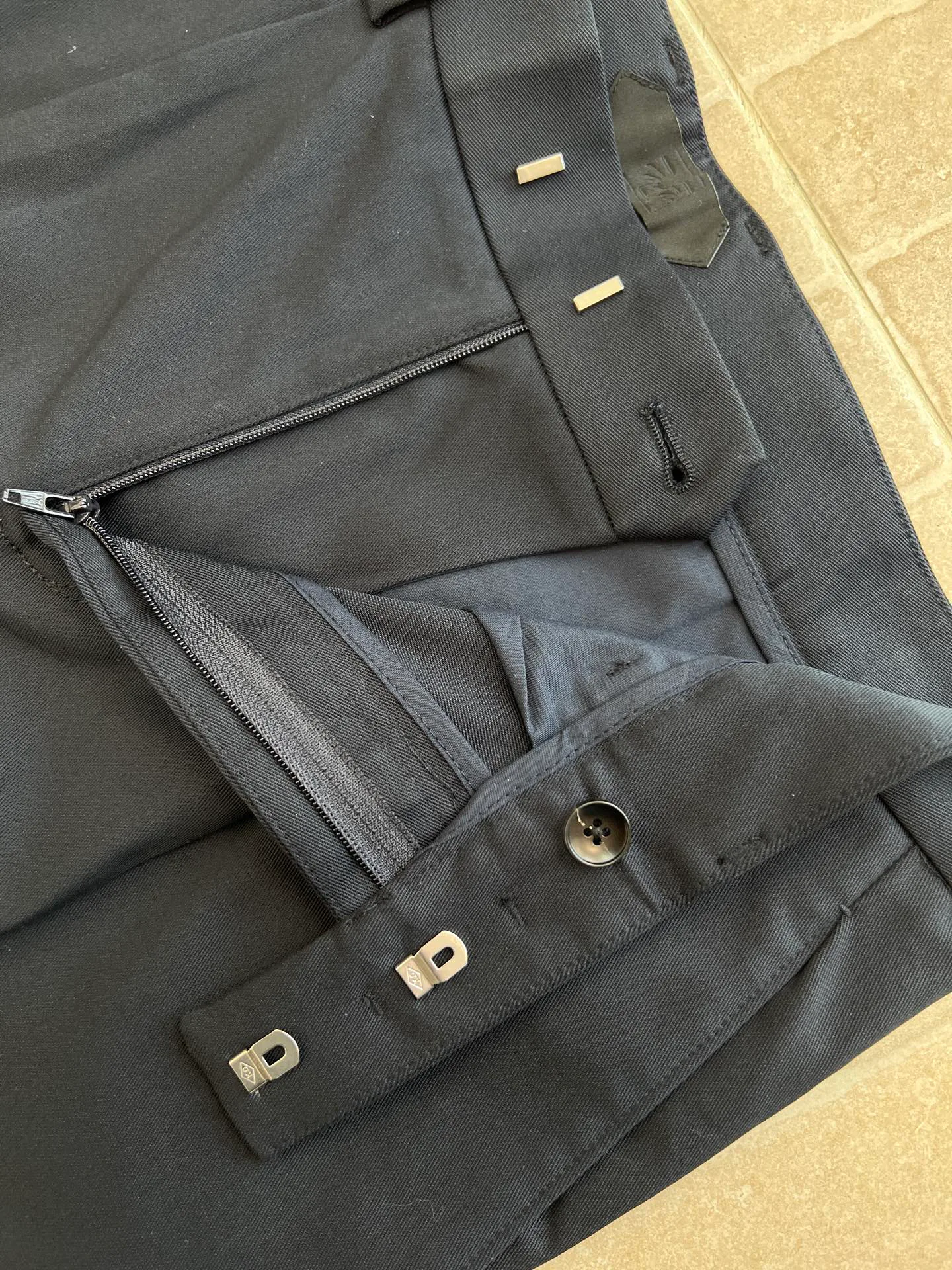 Брюки Мужские Tom Ford 11395246