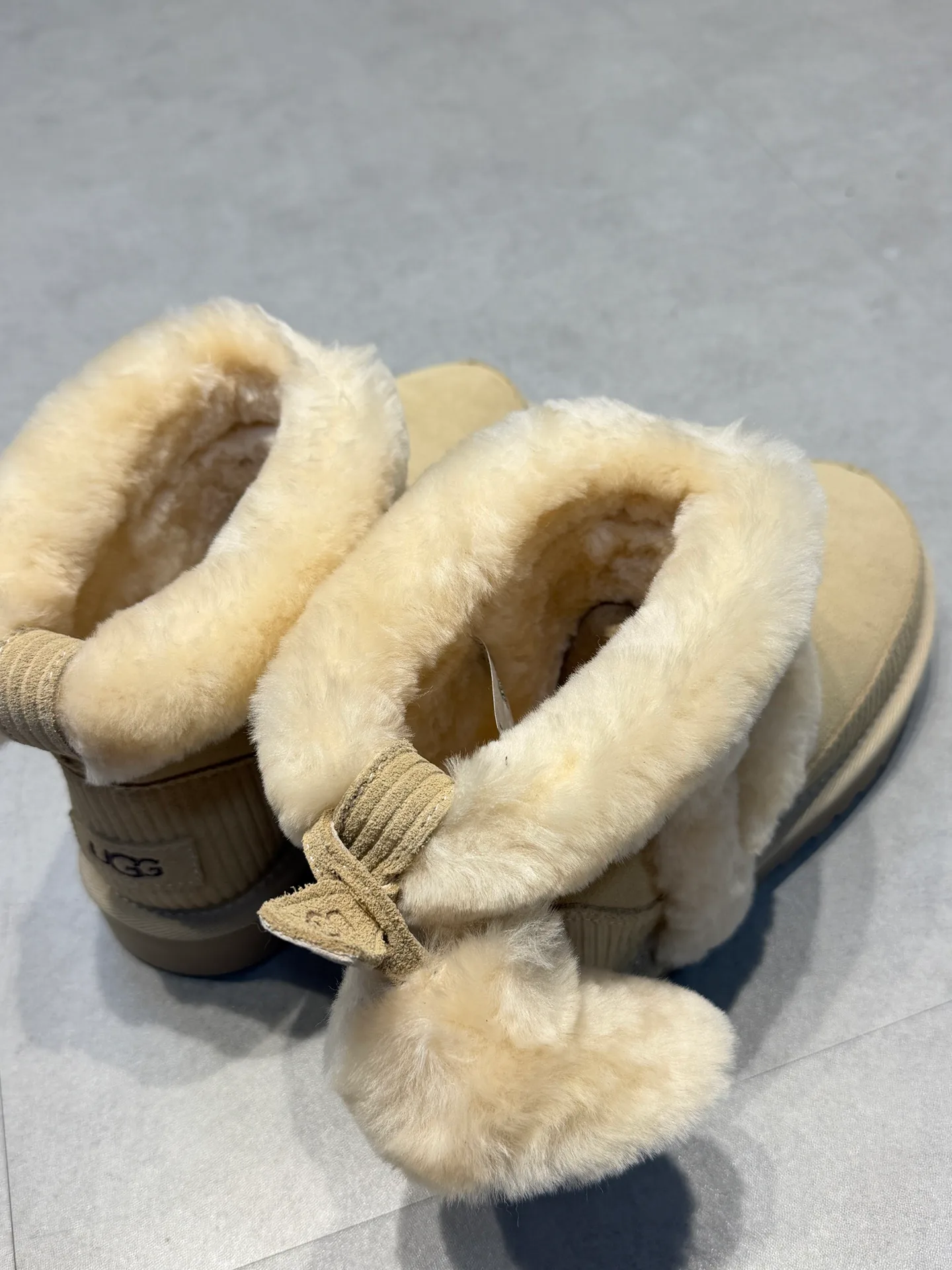 Угги Женские Ugg 19508119