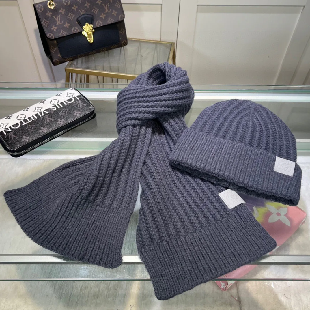 Головные Уборы Loewe 823940