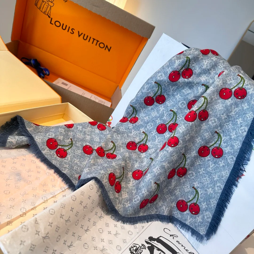 Платки Louis Vuitton 1303415