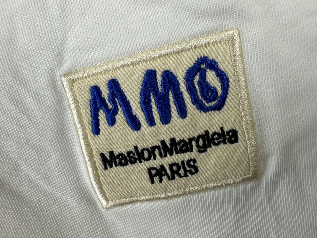 Футболки Женские Maison Margiela 22127