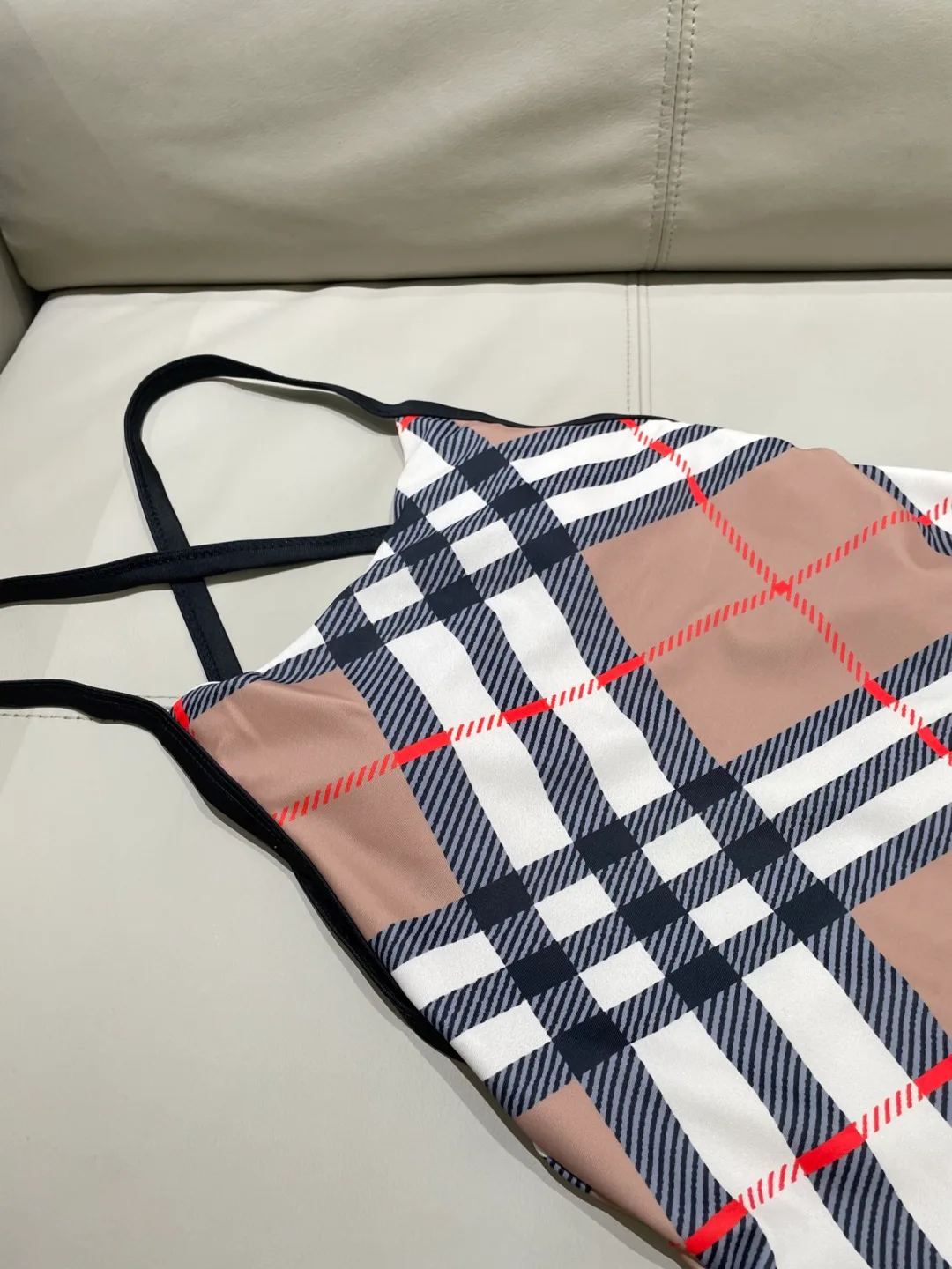 Купальники Женские Burberry 19423822