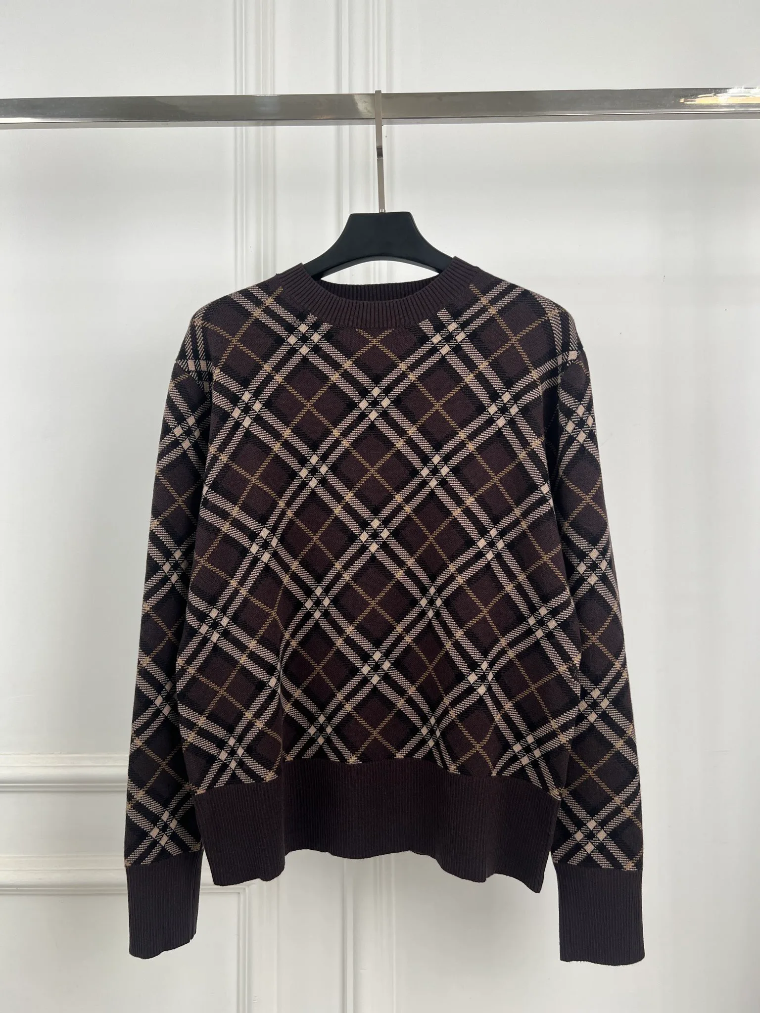 Джемперы И Свитеры Женские Burberry 10898858