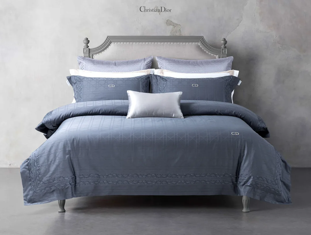 Постельное Белье Christian Dior 388492