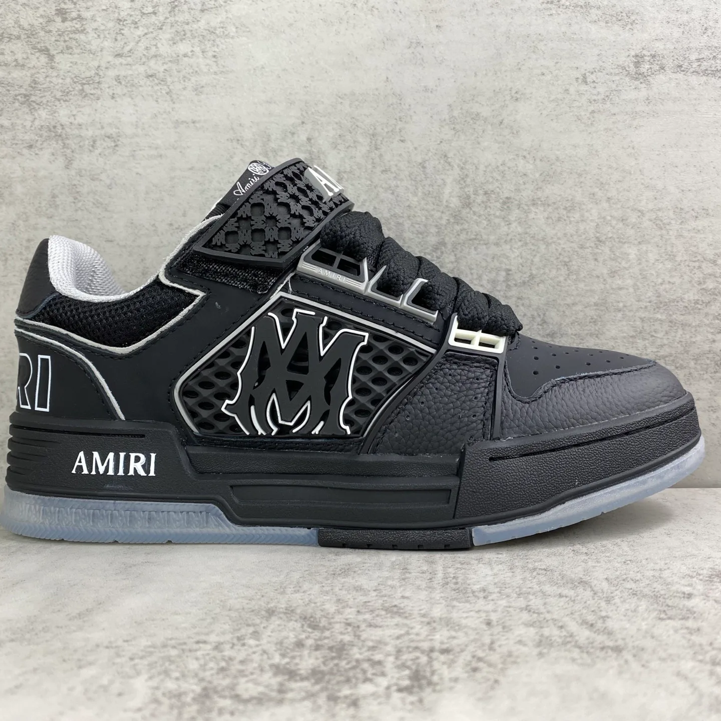 Кроссовки Женские Amiri 18781707