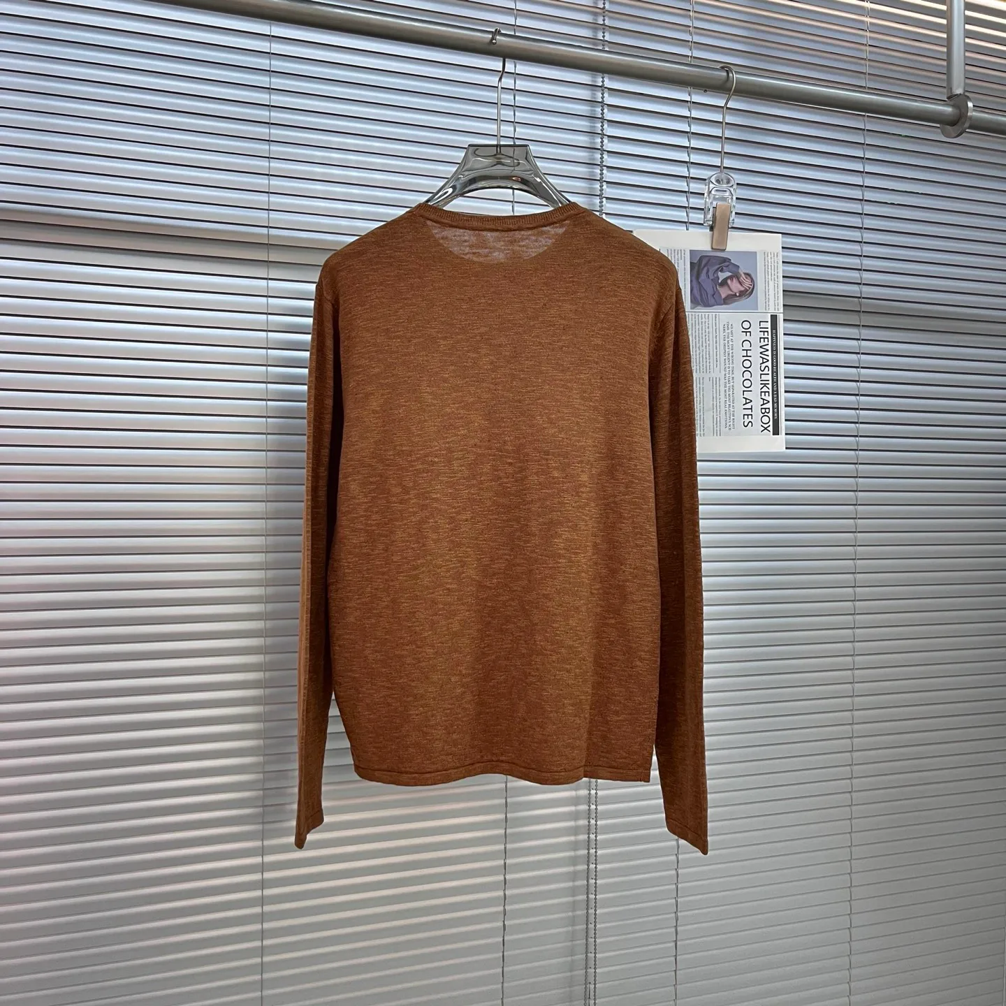 Лонгсливы Женские Loro Piana 788568