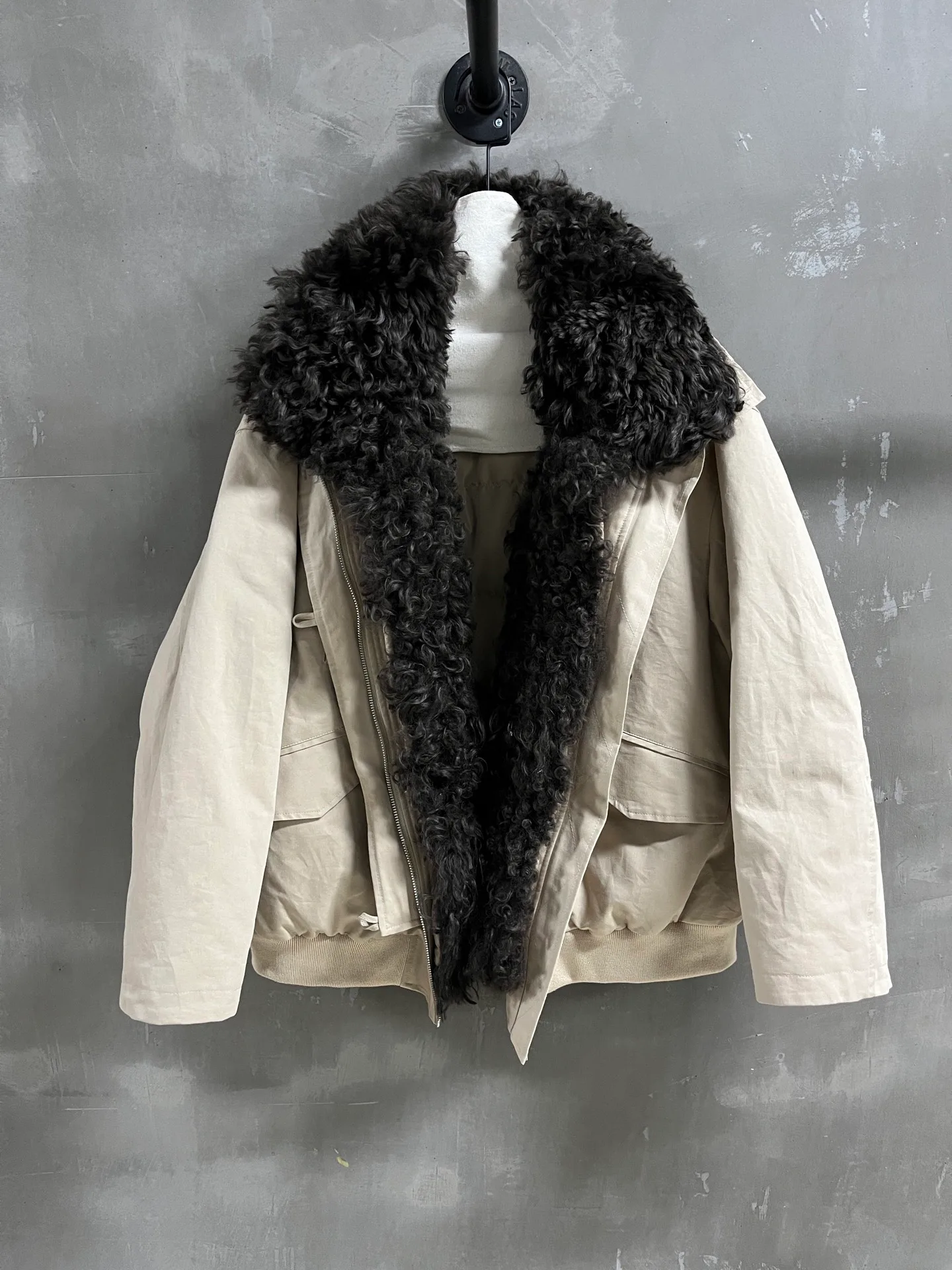 Куртки И Пуховики Женские Prada 987204