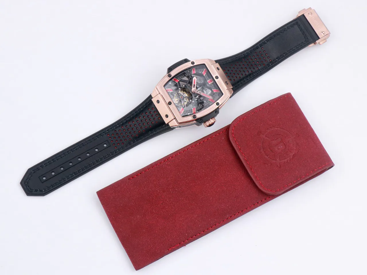 Часы Мужские Hublot 9421107