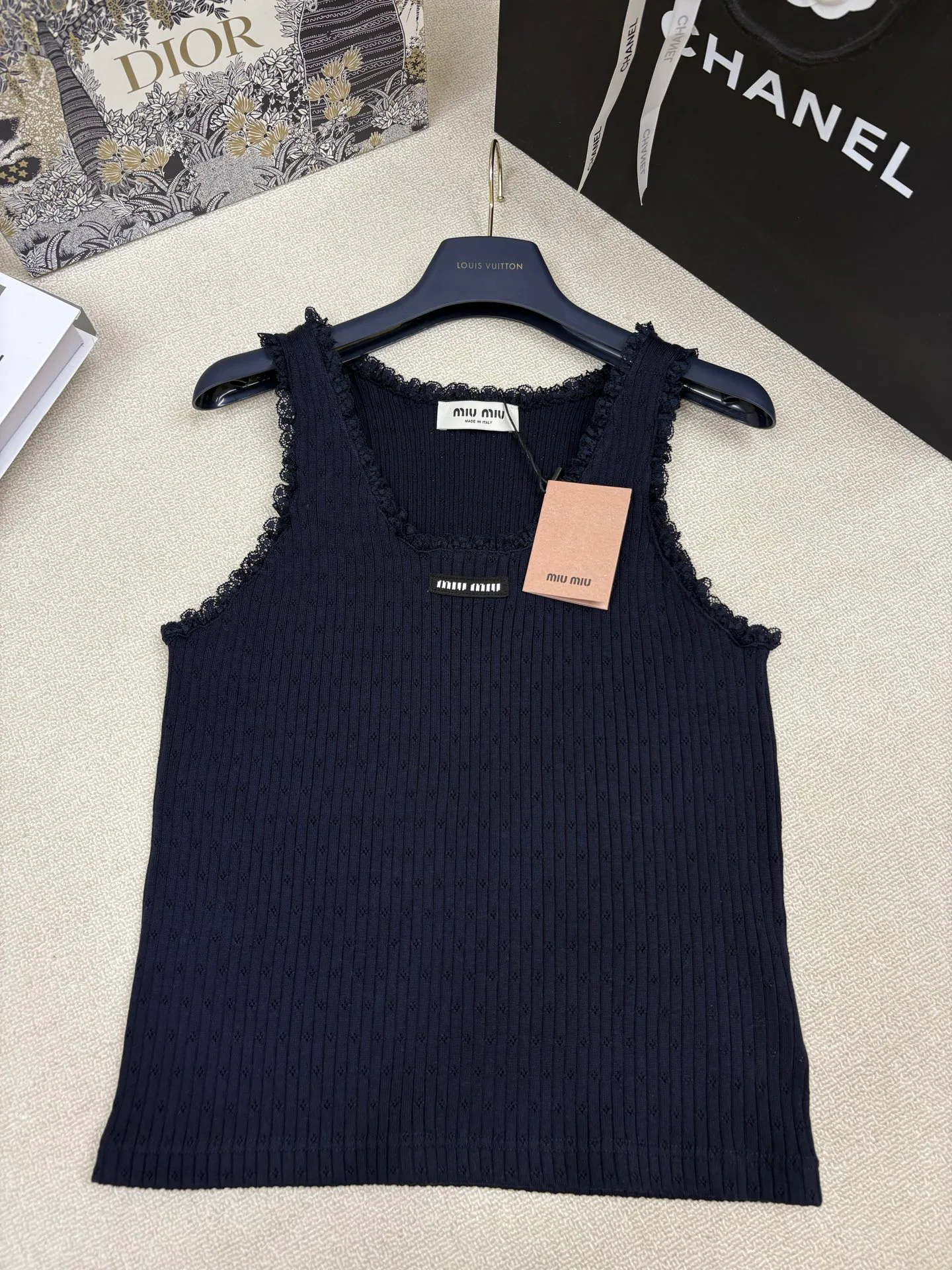 Жилеты Женские Miu Miu 11788271