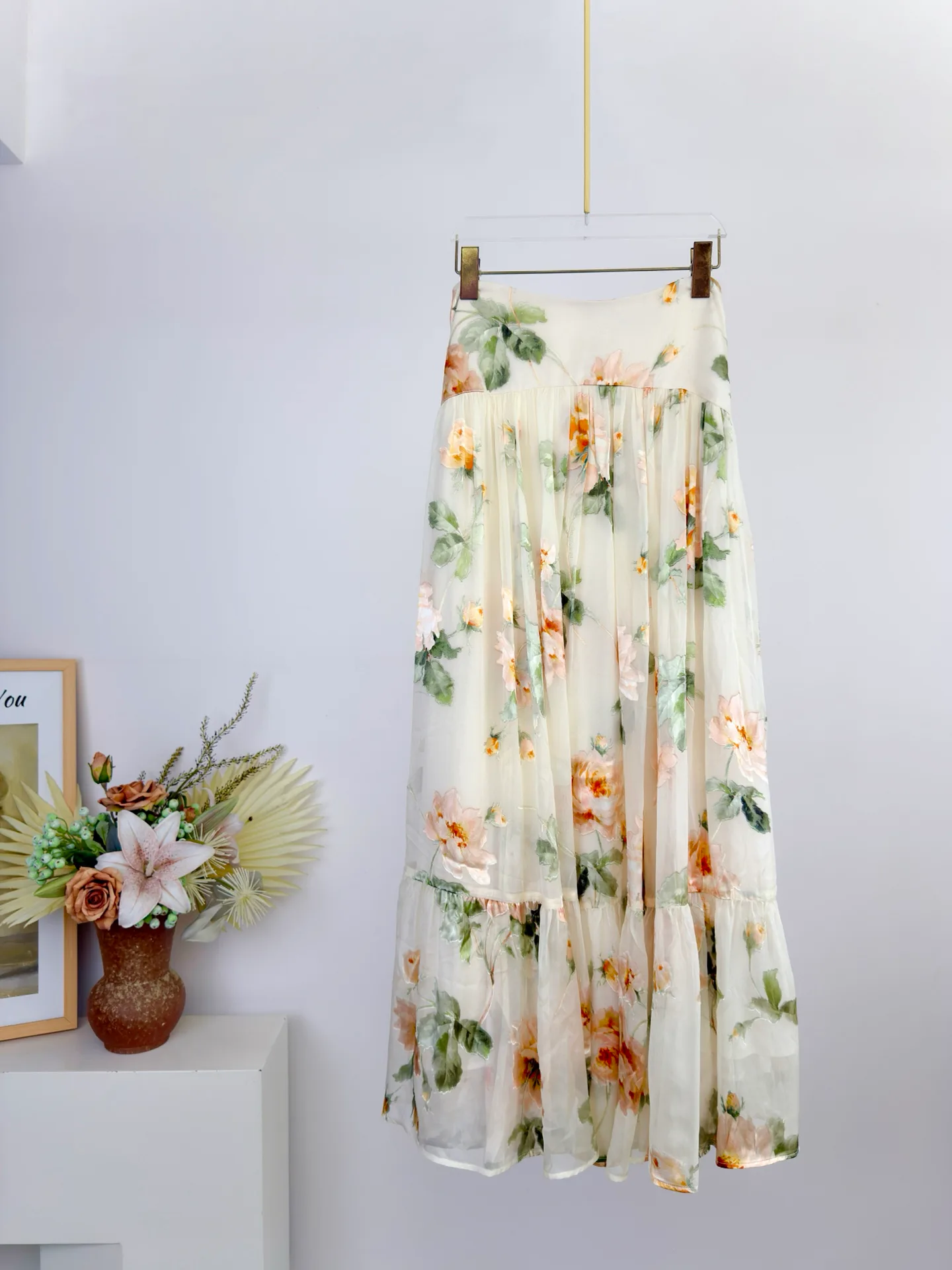 Юбки Женские Zimmermann 18602045