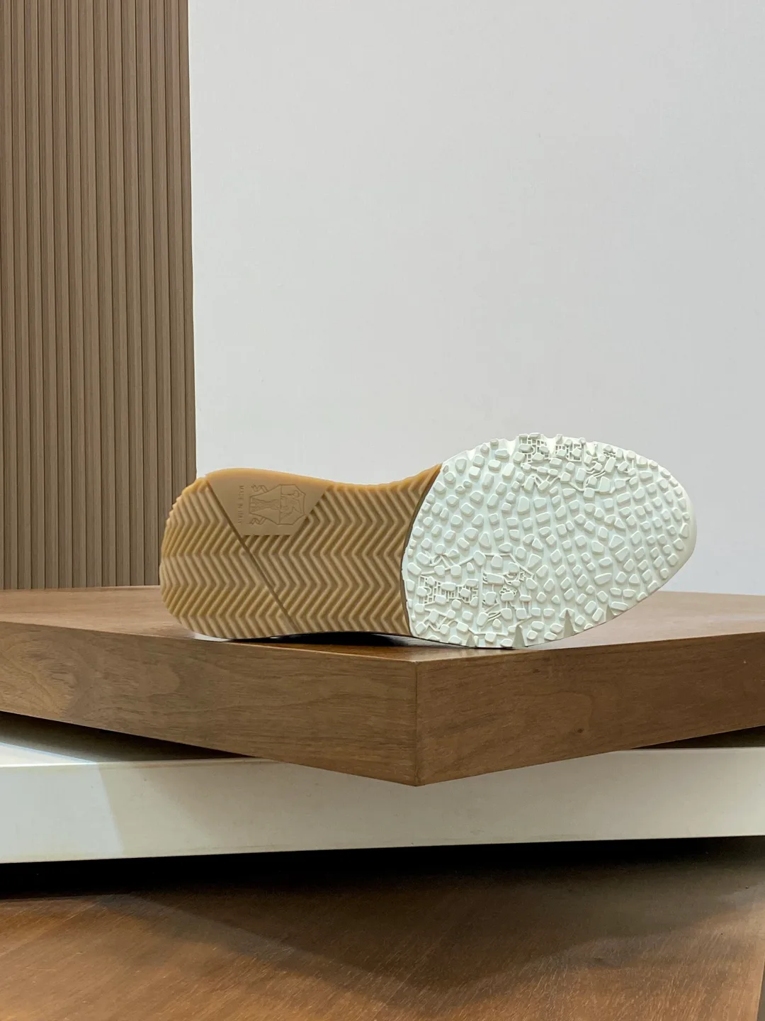 Кроссовки Мужские Brunello Cucinelli 122388