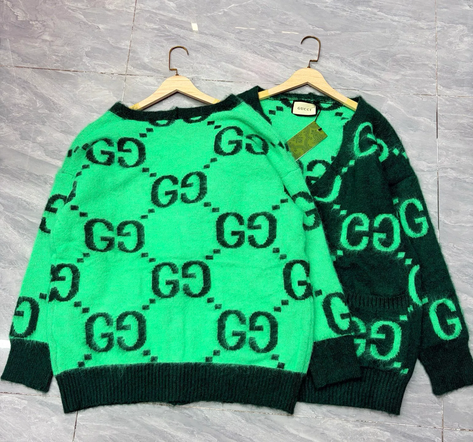 Джемперы И Свитеры Женские Gucci 18743172