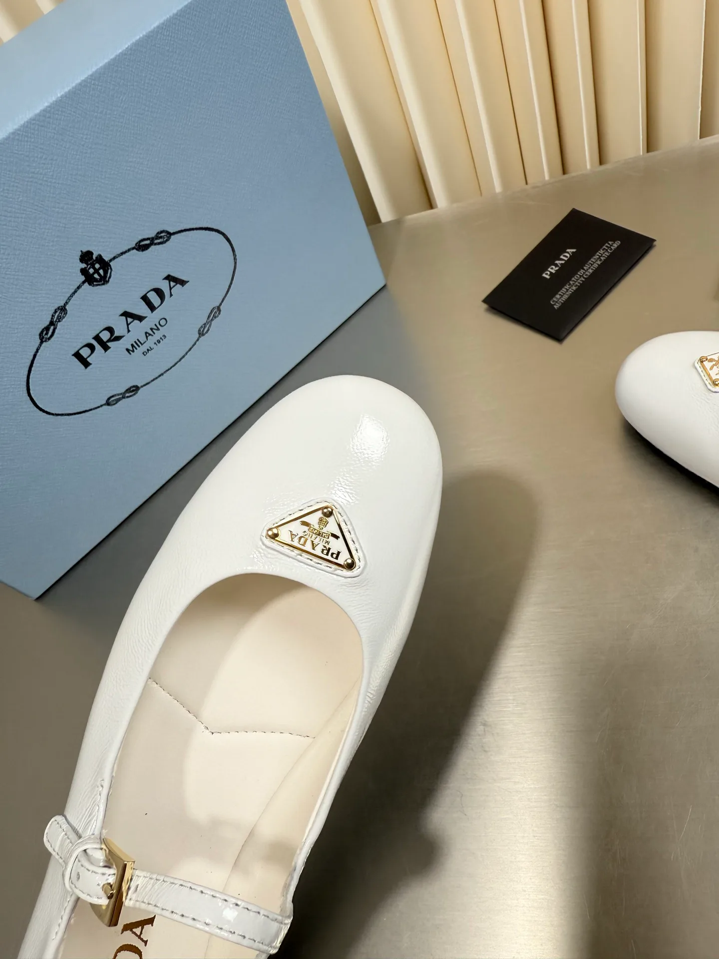 Туфли Женские Prada 18083081