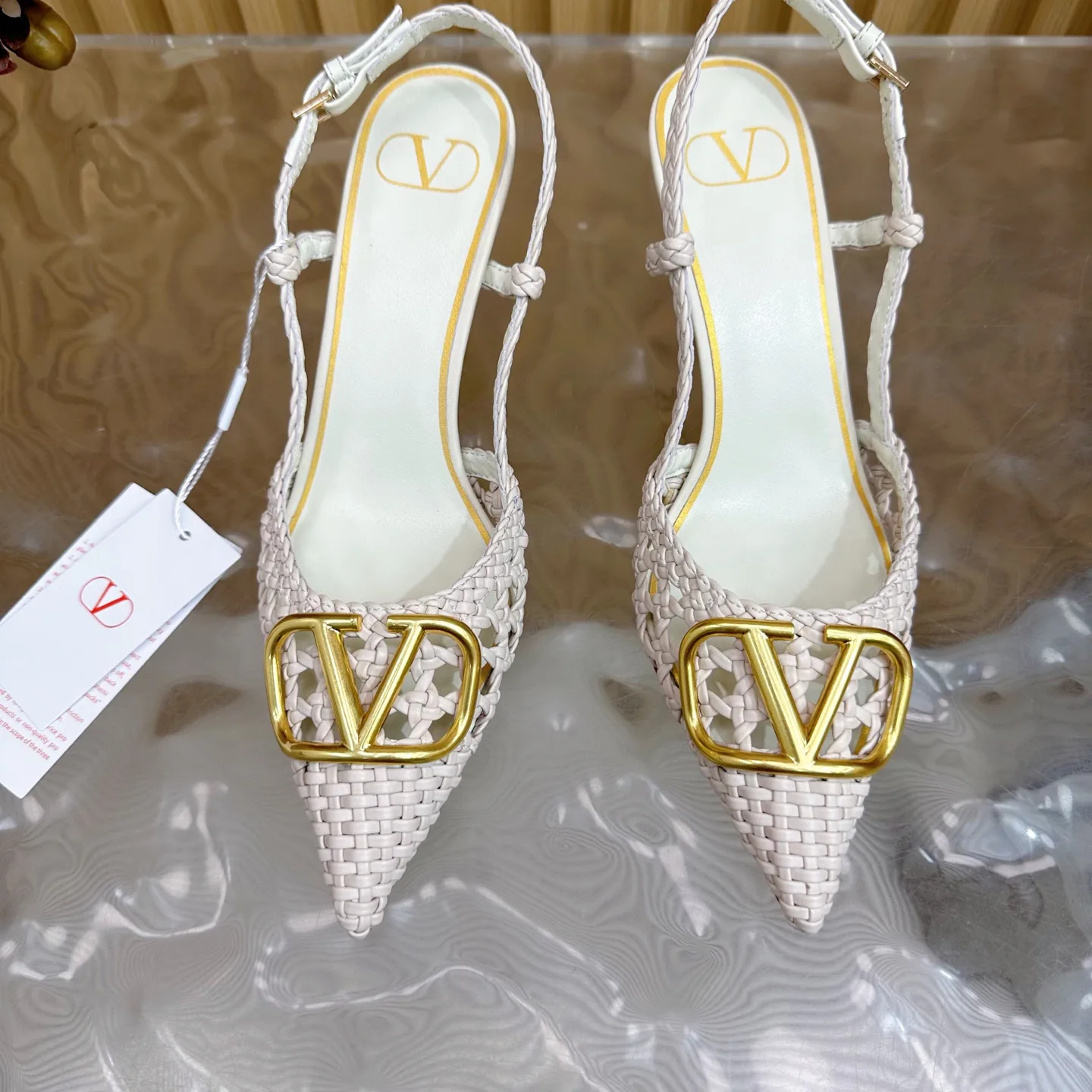 Туфли Женские Valentino 10015867