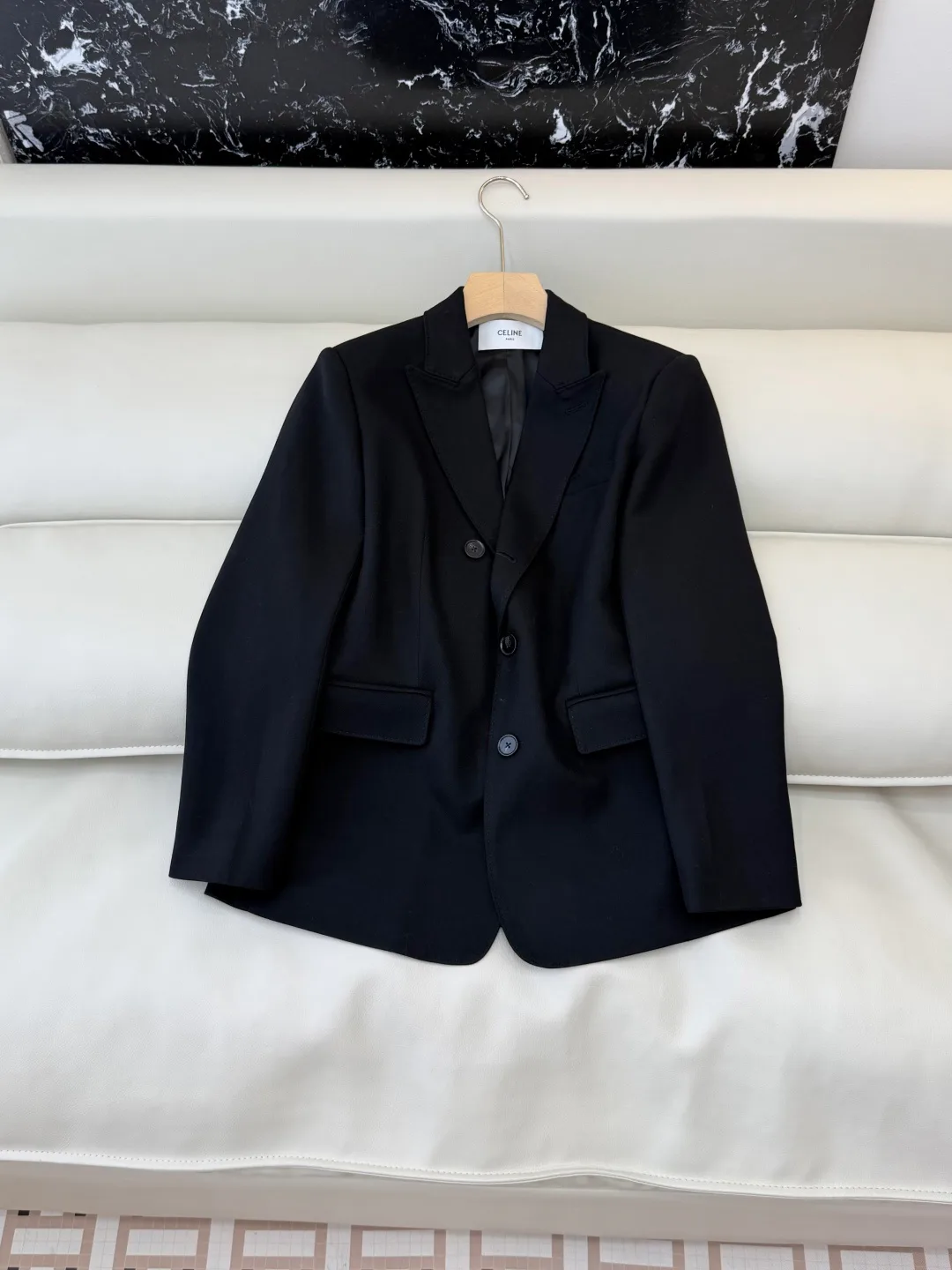 Пиджаки Мужские Celine 9916897