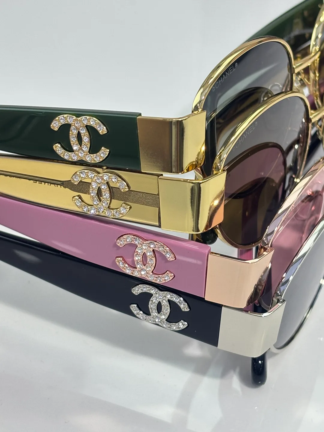 Очки Chanel 12720401