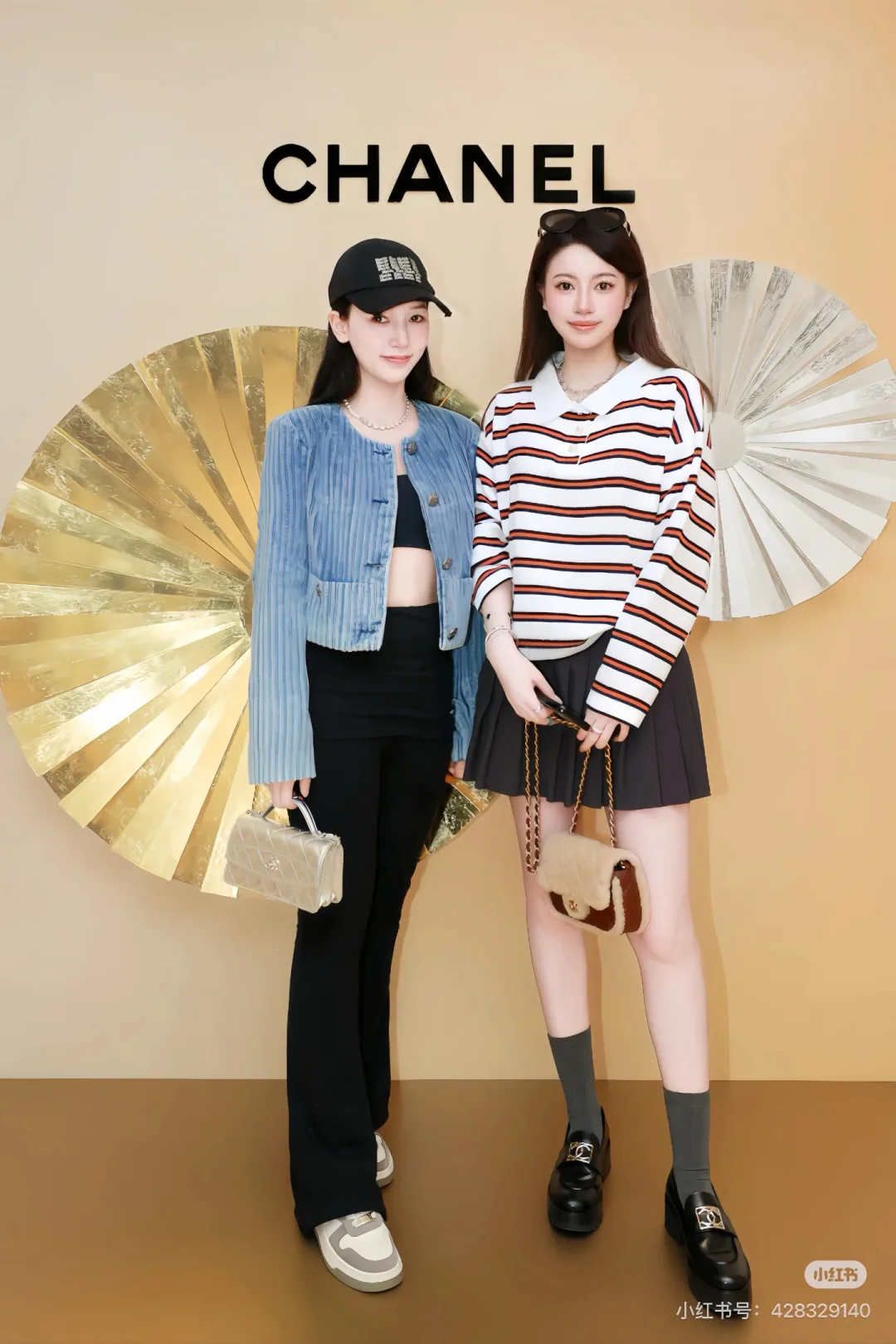 Джемперы И Свитеры Женские Chanel 454560