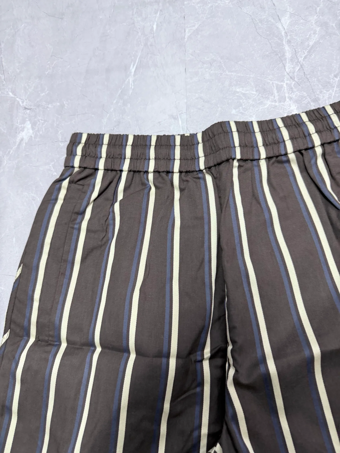 Шорты Мужские Louis Vuitton 13381325