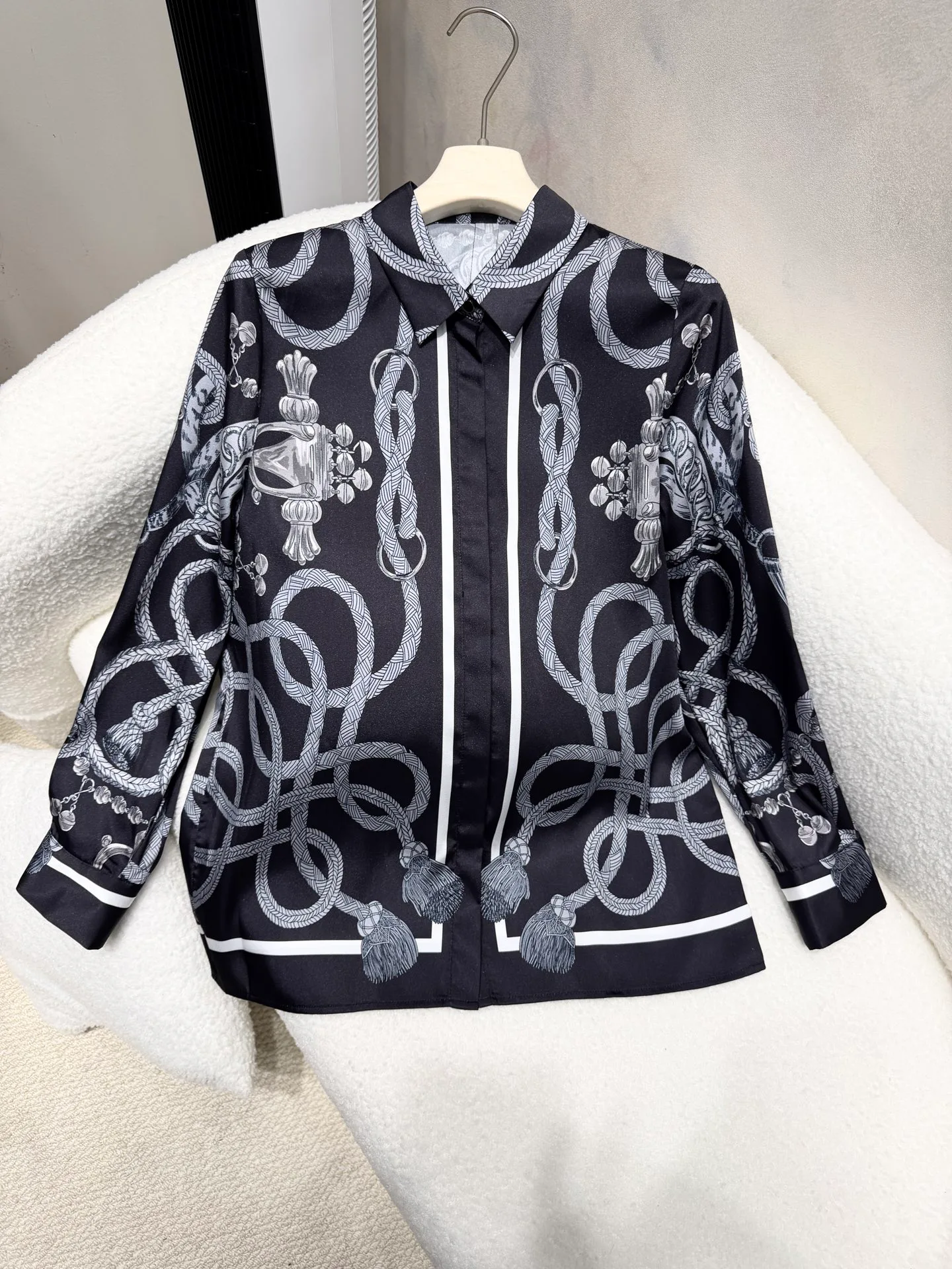 Рубашки Женские Hermes 11692087