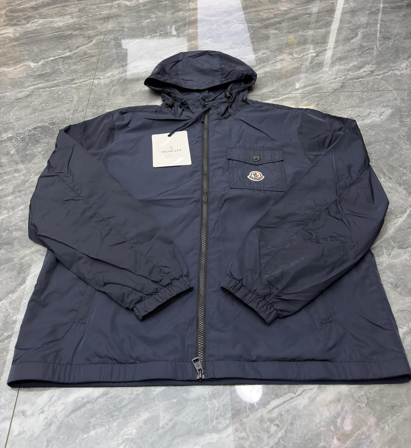 Куртки И Пуховики Мужские Moncler 11641505