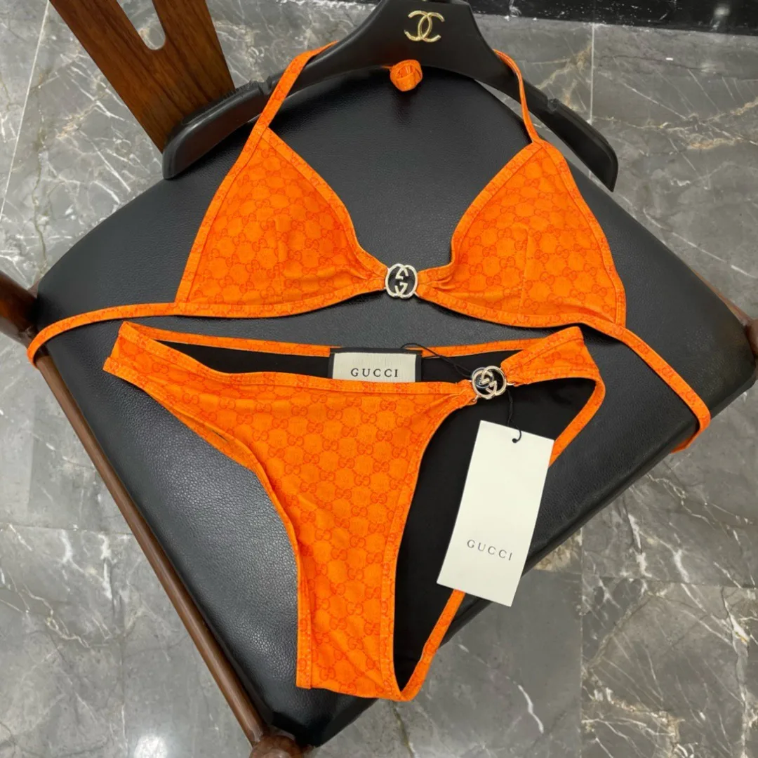 Купальники Женские Gucci 17646751