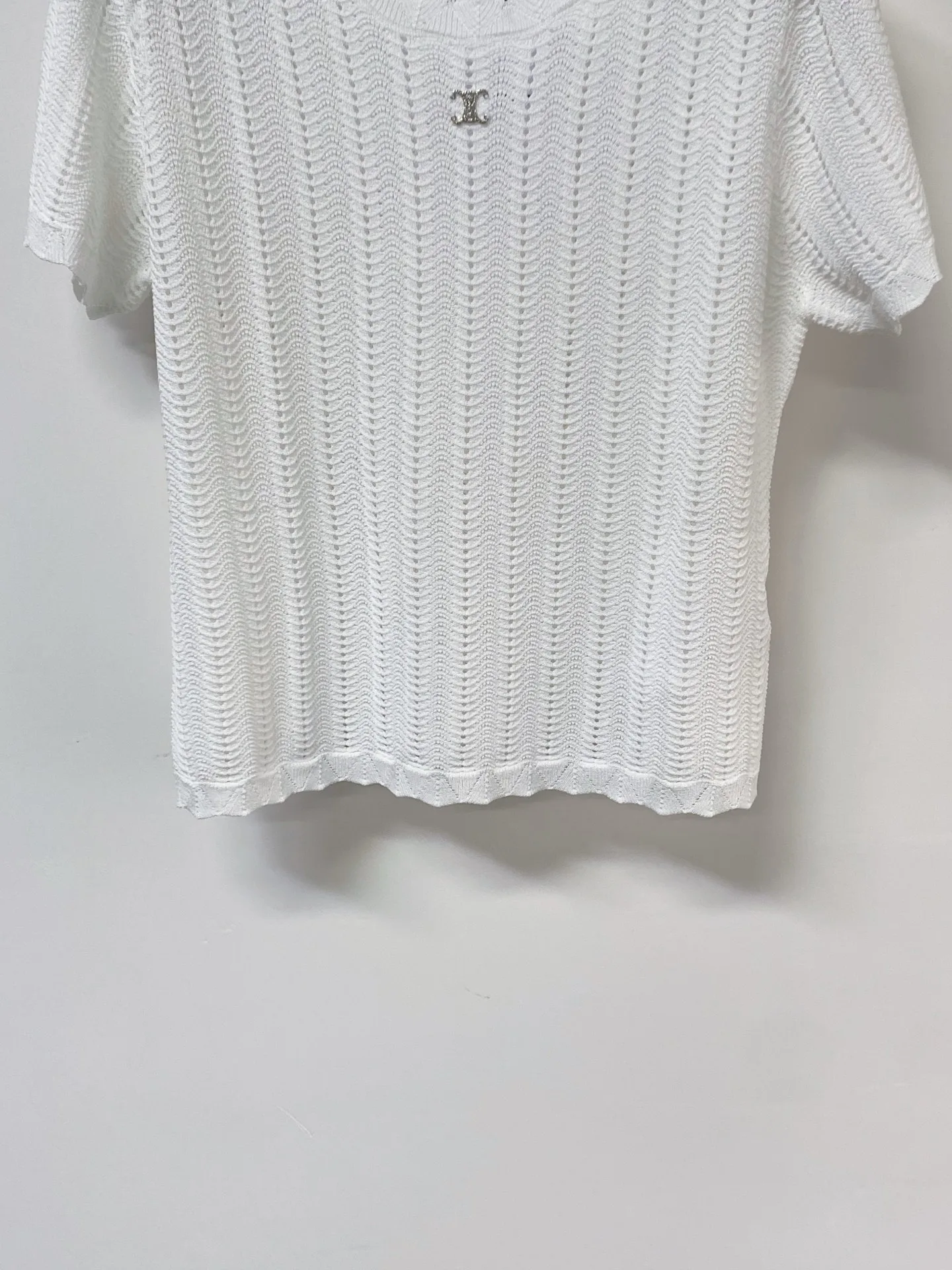 Футболки Женские Celine 11681762