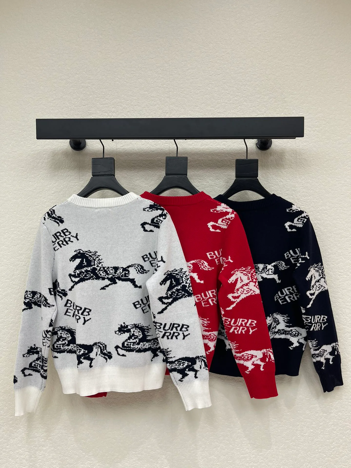 Джемперы И Свитеры Женские Burberry 1806346