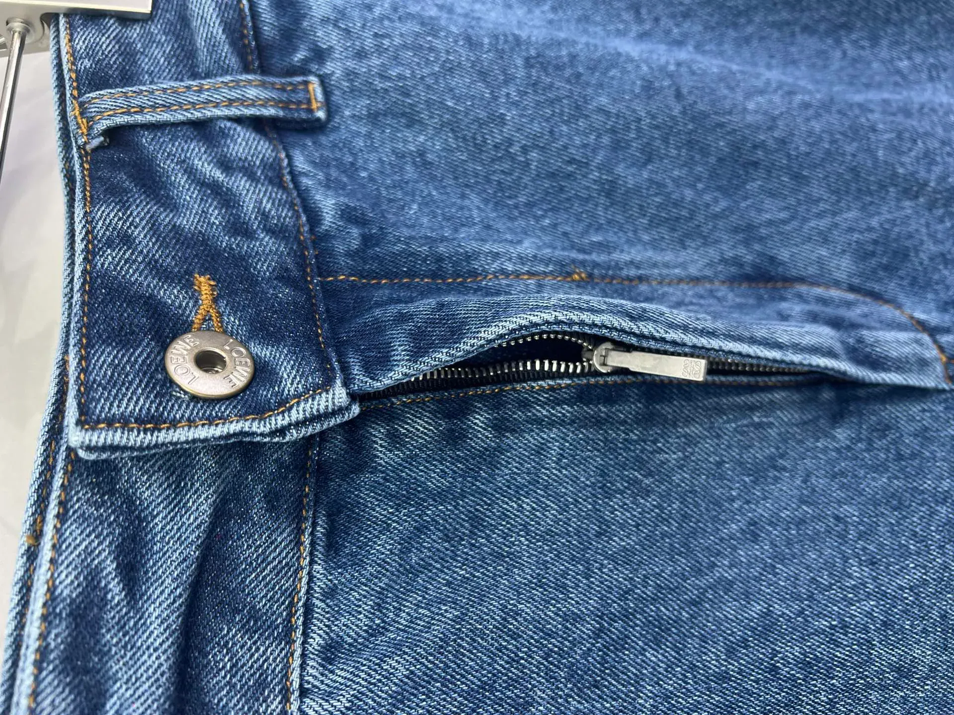 Шорты Женские Loewe 19539