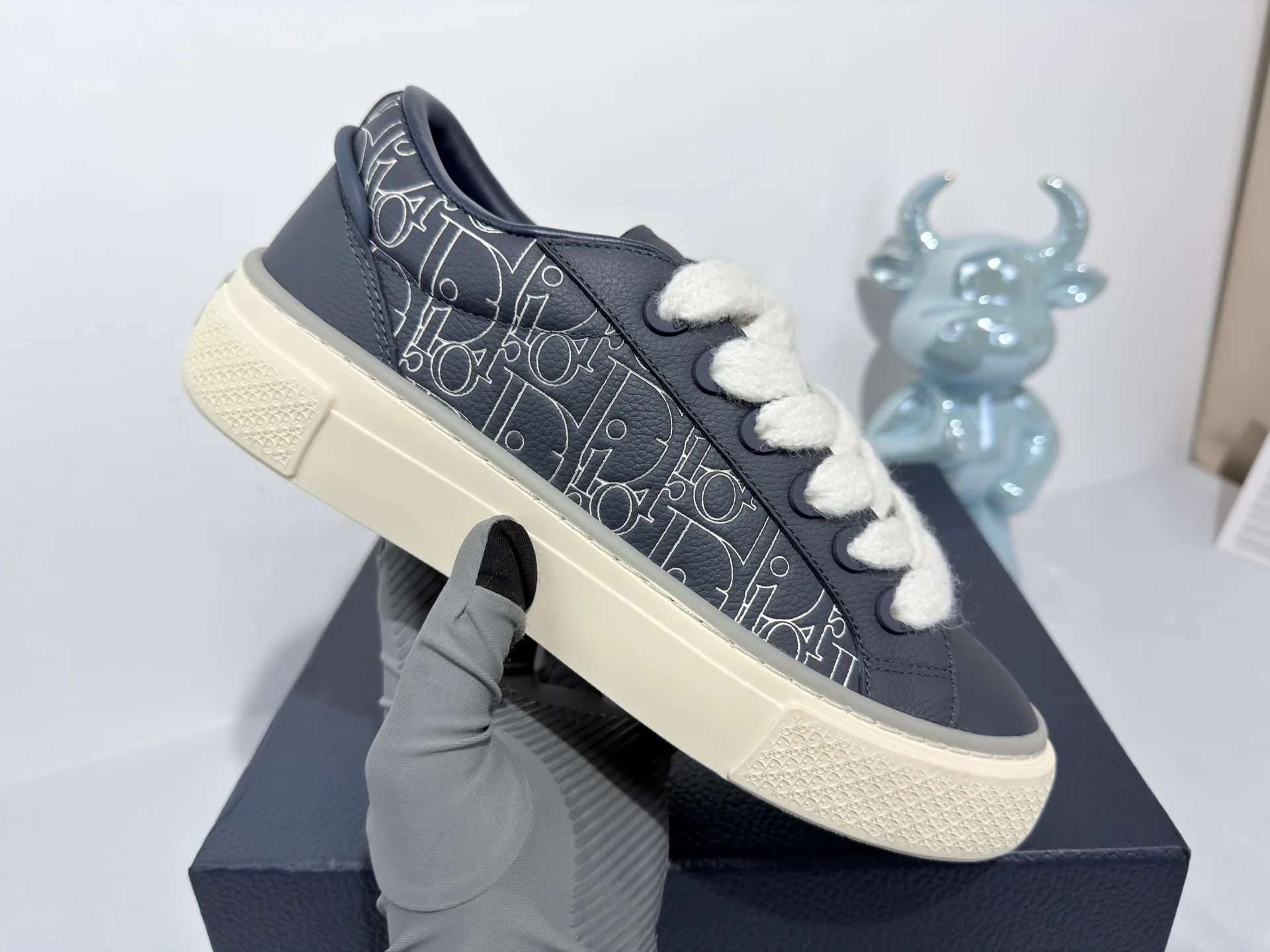 Кроссовки Женские Christian Dior 5534027