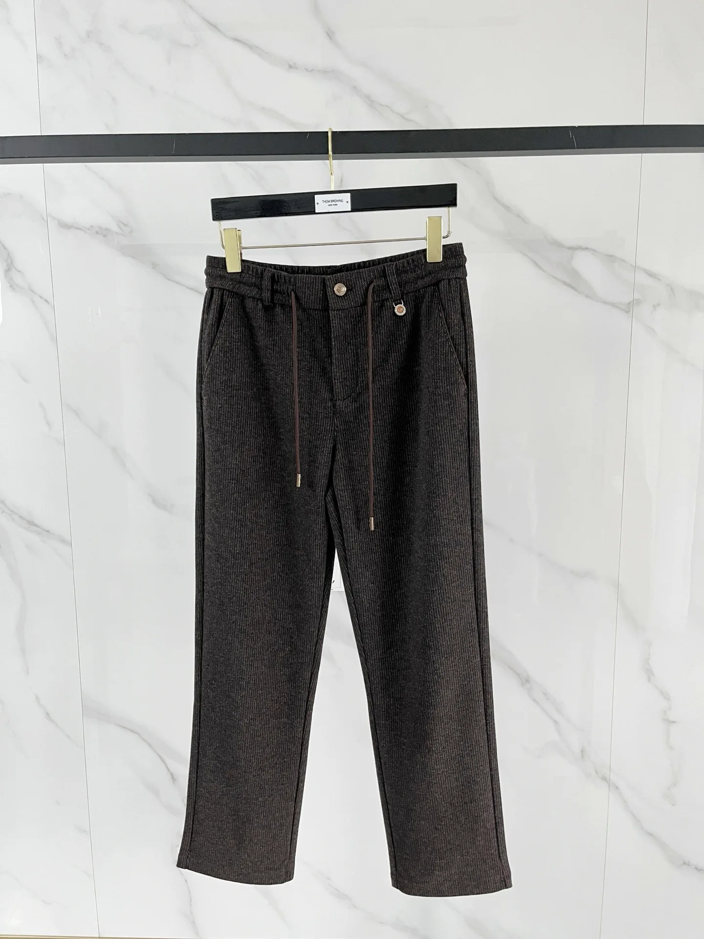 Брюки Мужские Loro Piana 243852