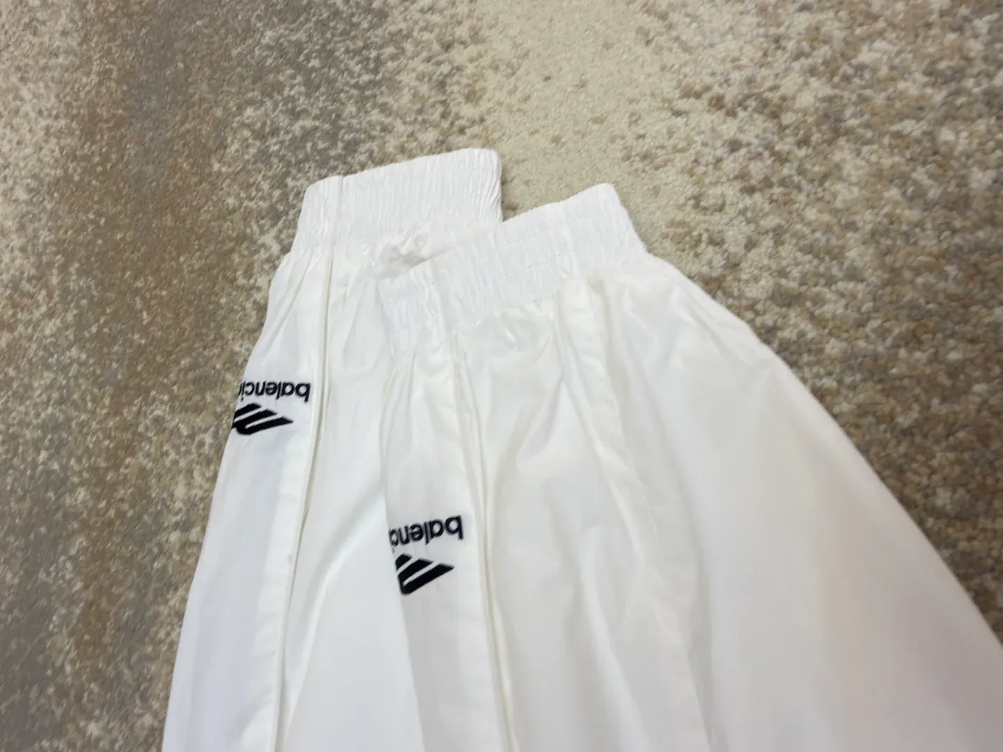 Куртки И Пуховики Мужские Balenciaga 7080113