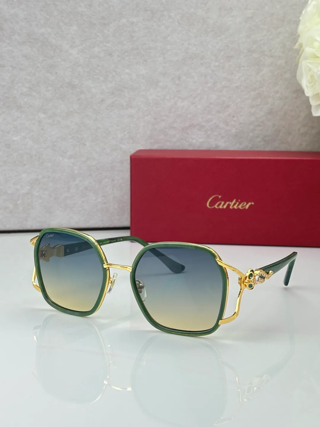 Очки Cartier 18441794