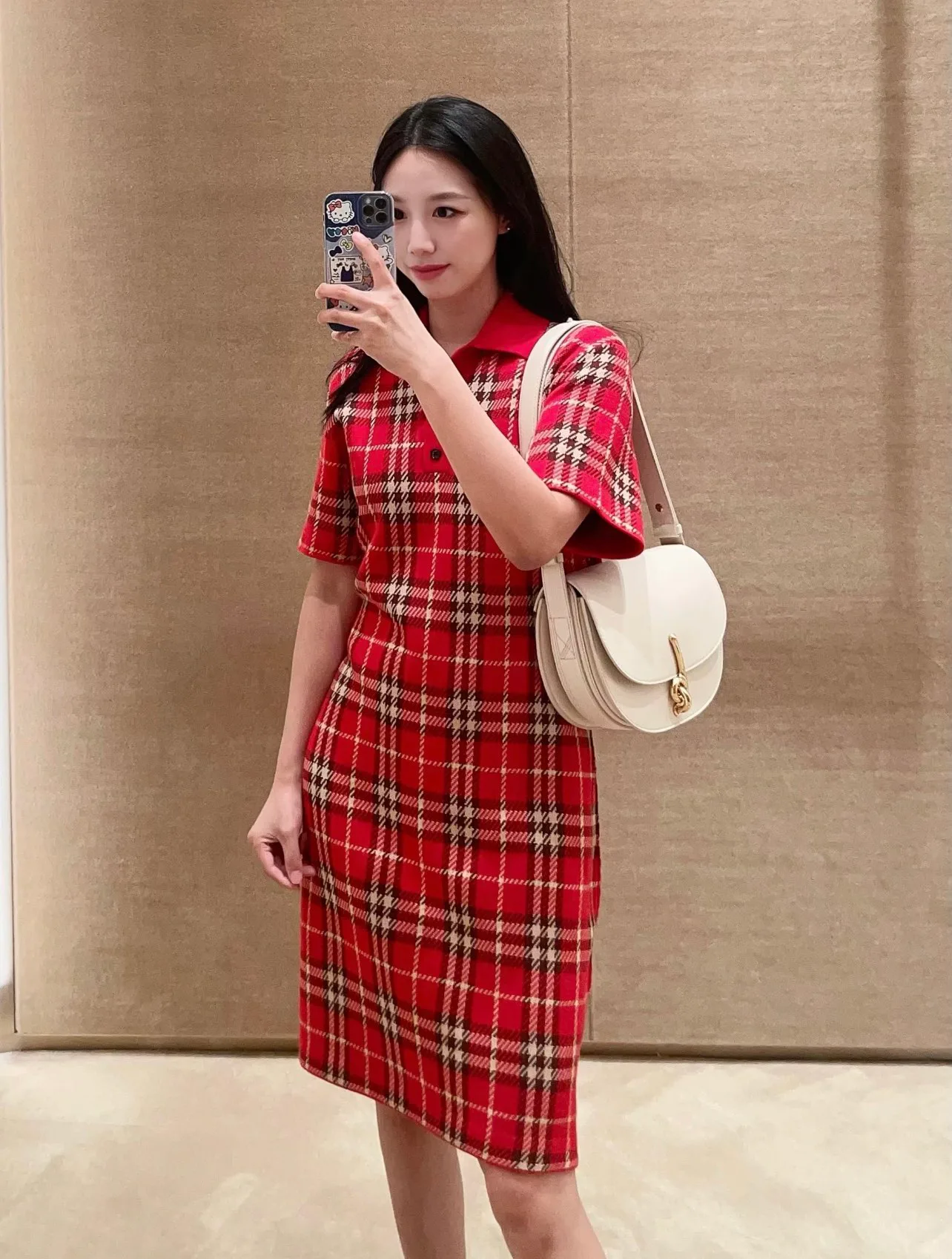 Платья Женские Burberry 1894956