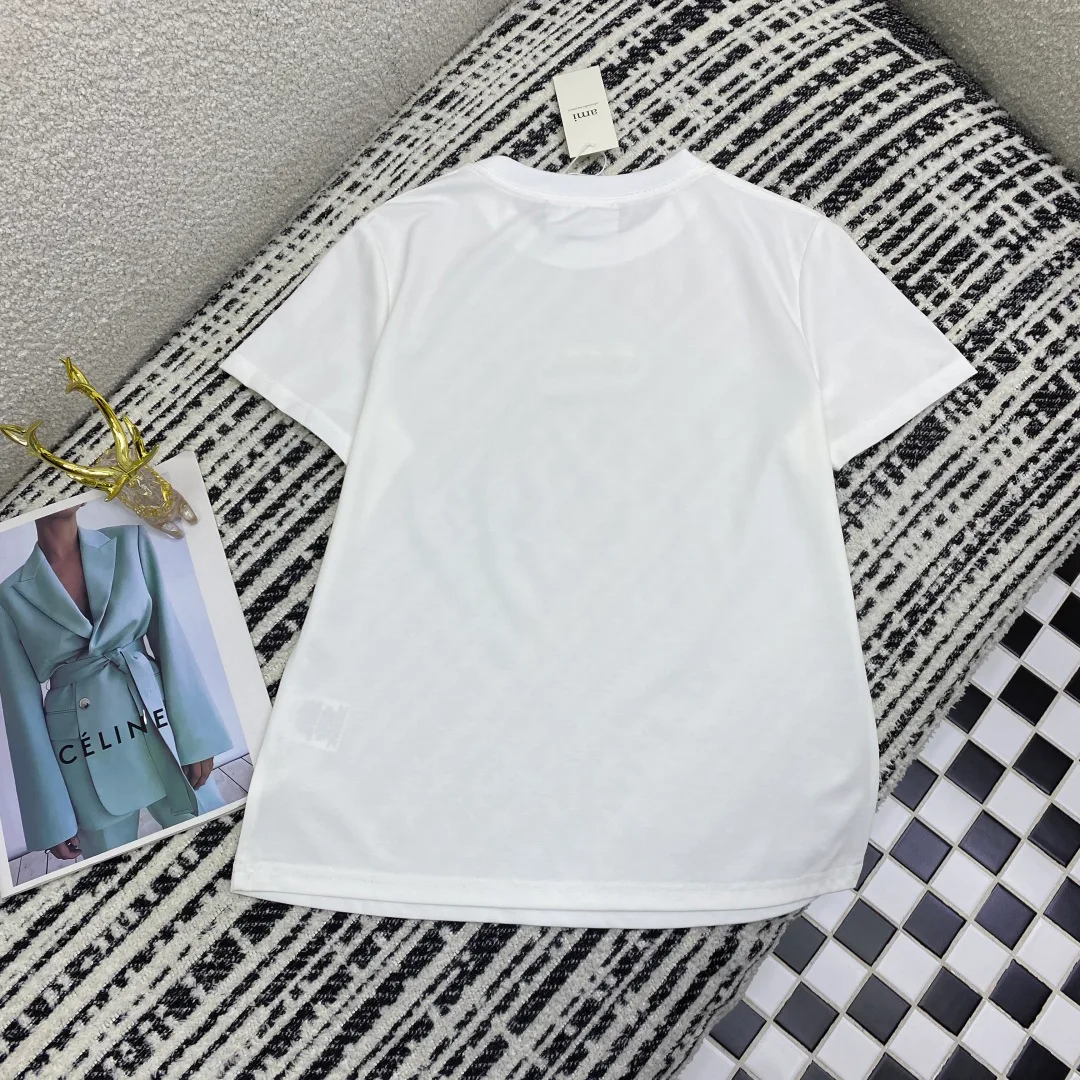 Футболки Женские Gucci 18952