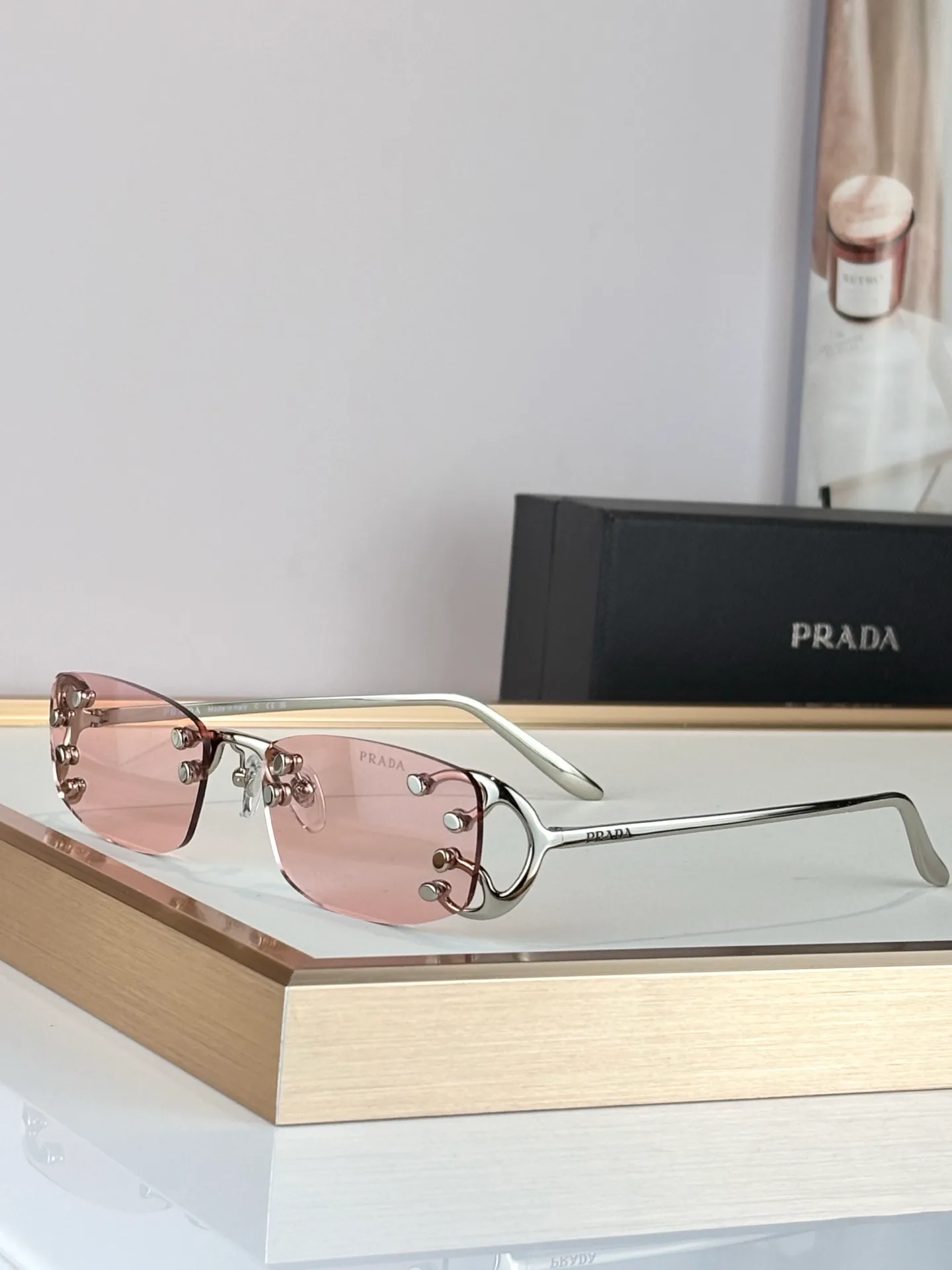 Очки Prada 13084832