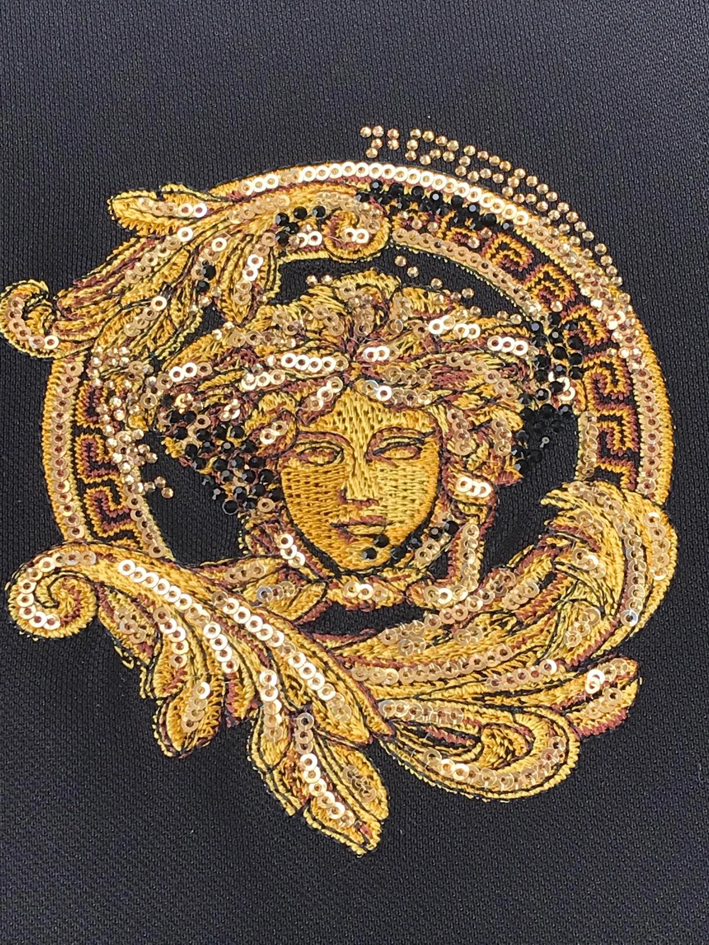 Футболки Мужские Versace 11920778