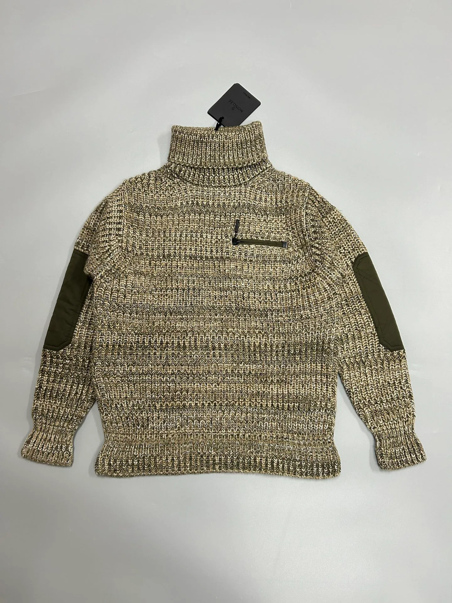 Джемперы И Свитеры Мужские Moncler 1052239