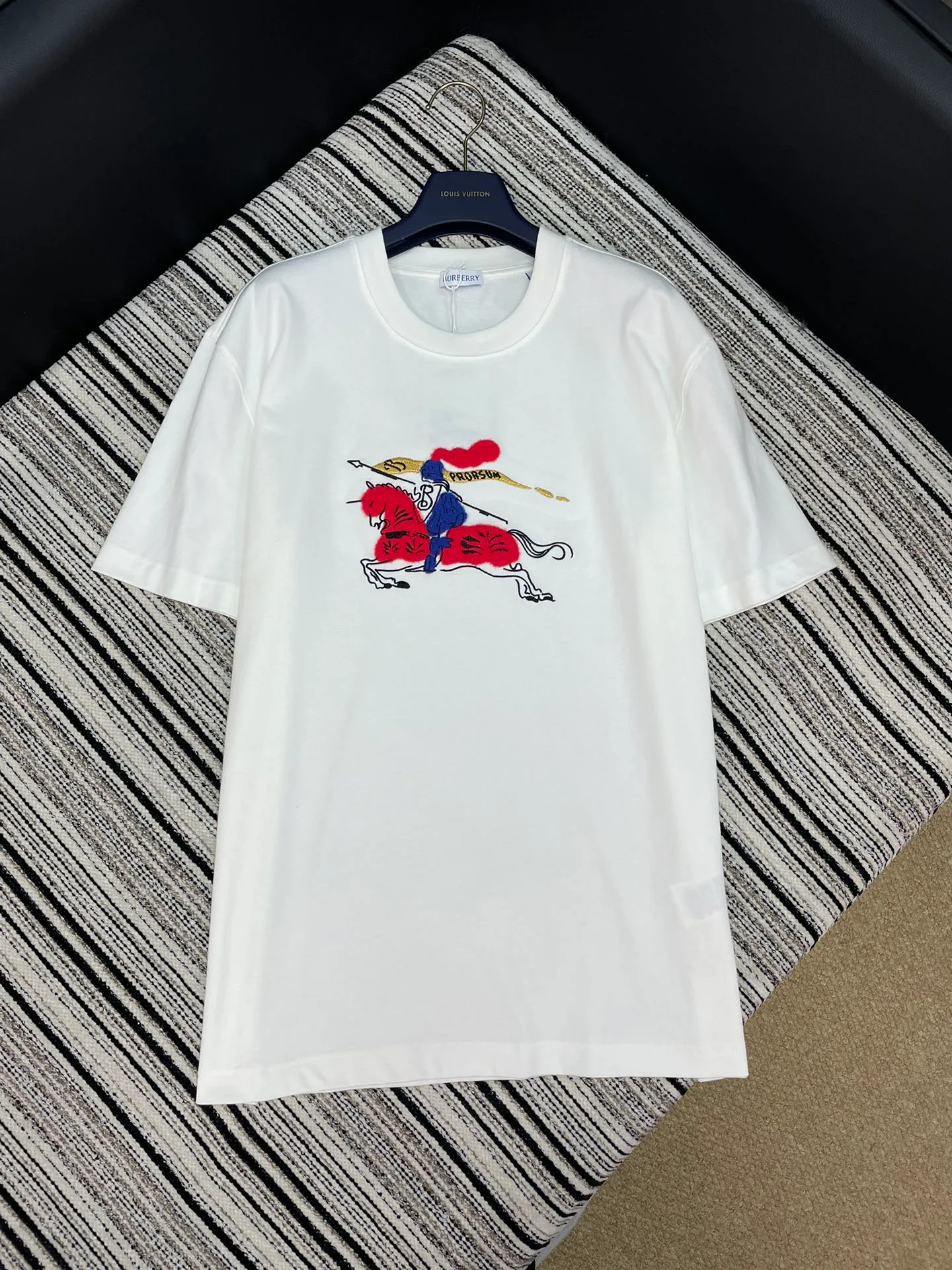 Футболки Женские Burberry 528090