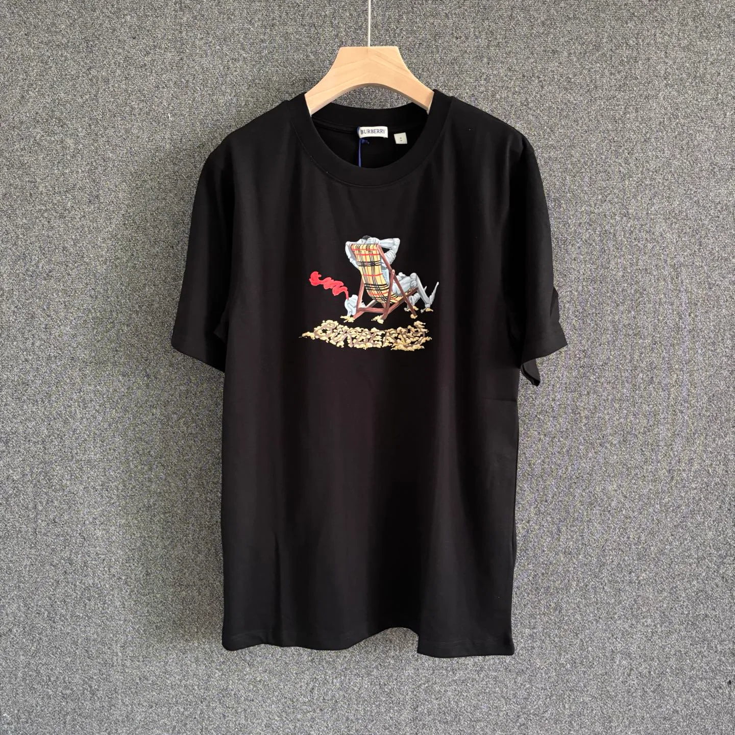 Футболки Женские Burberry 13222600