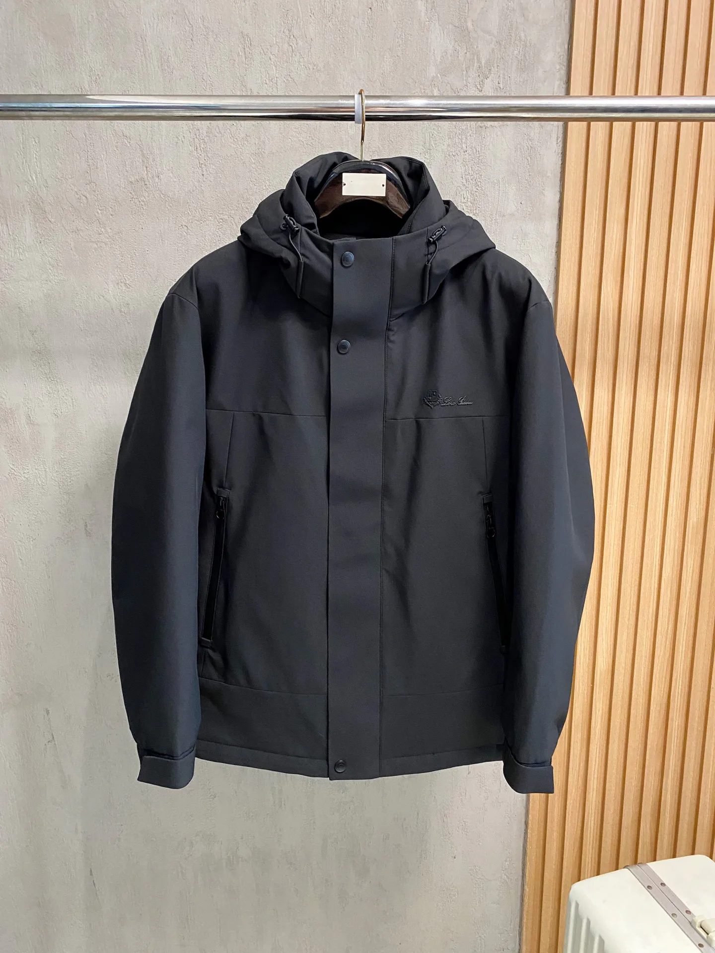 Куртки Мужские Loro Piana 178482