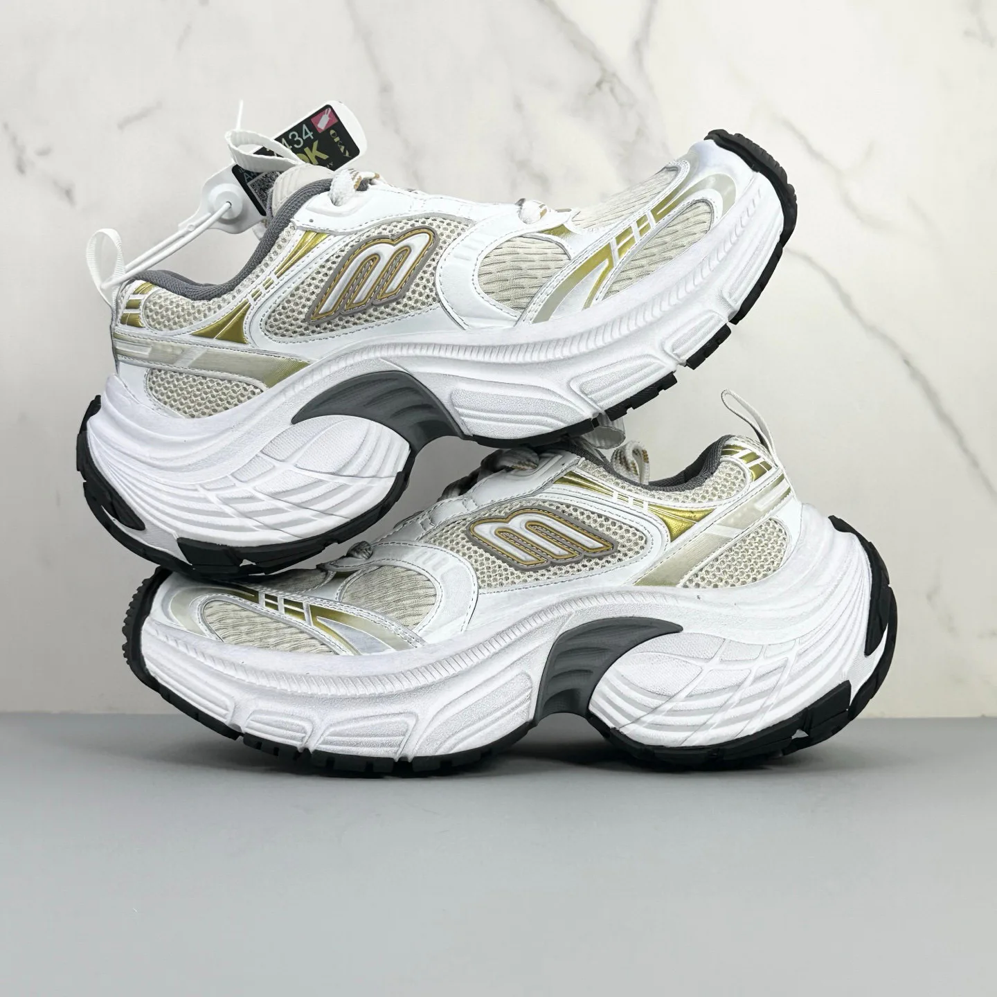 Кроссовки Женские Balenciaga 168949