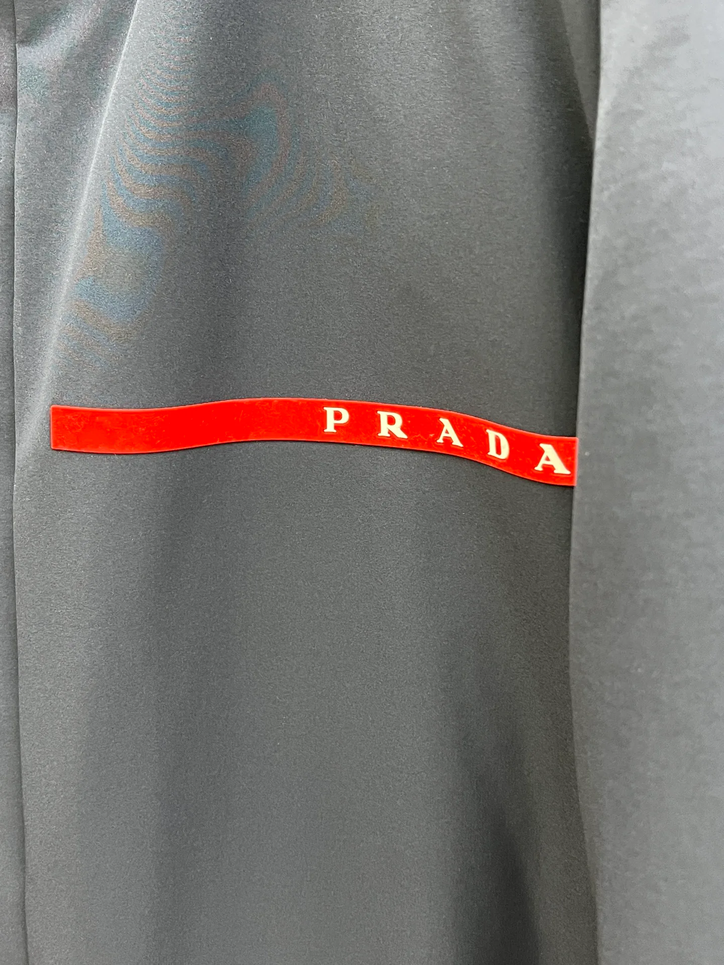 Куртки И Пуховики Мужские Prada 18194604
