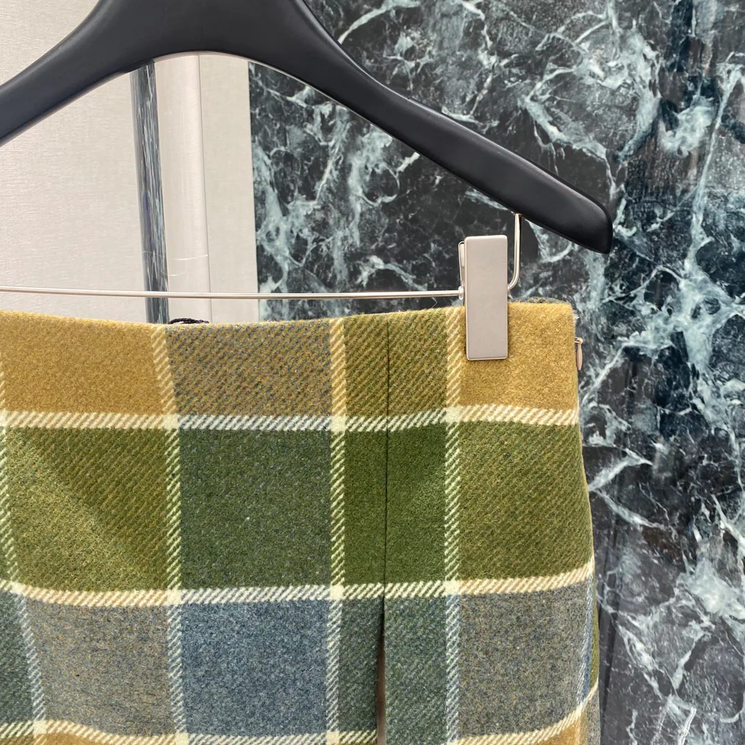 Юбки Женские Miu Miu 4996395