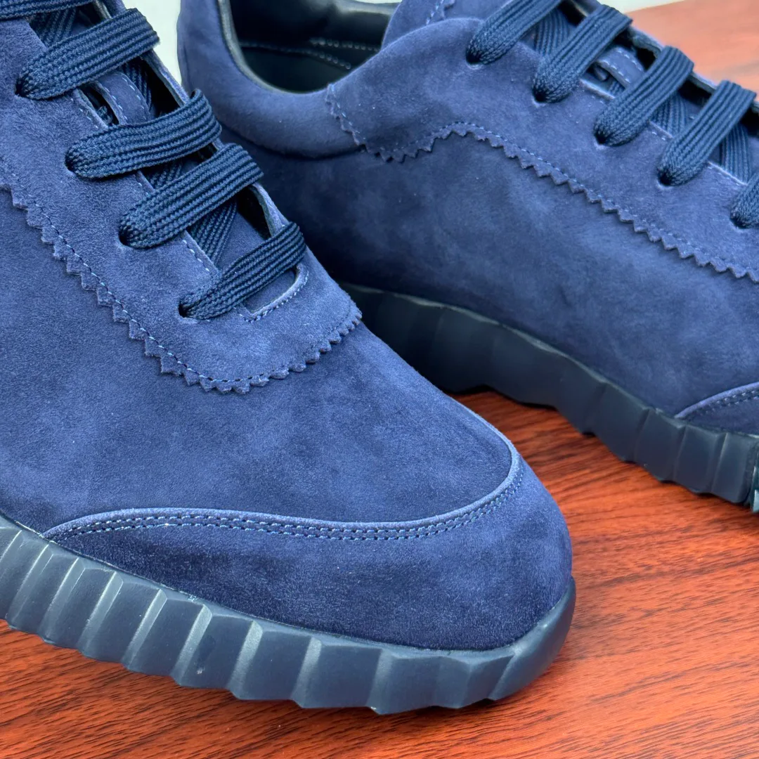 Кроссовки Женские Hermes 11393482