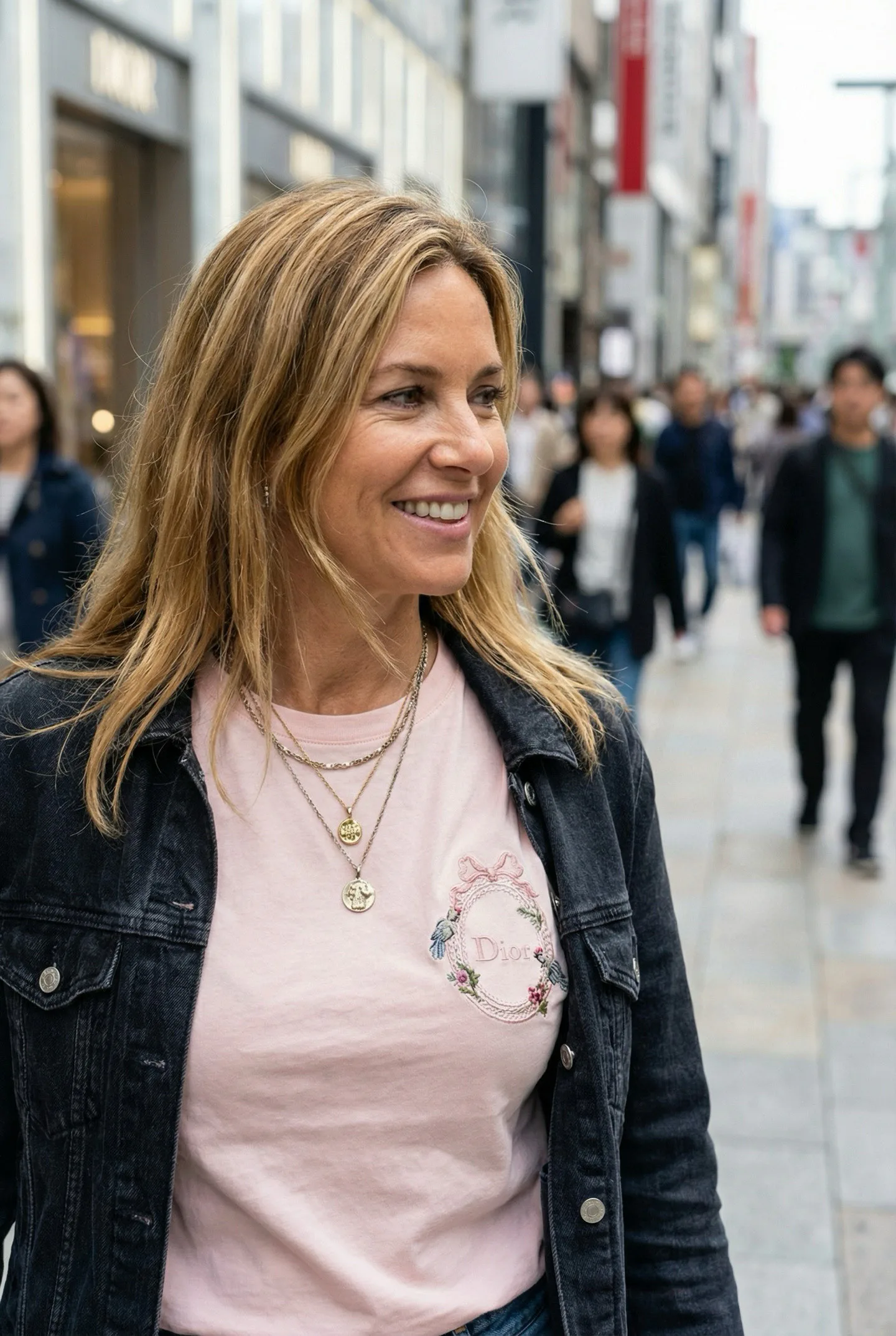 Футболки Женские Christian Dior 10537814