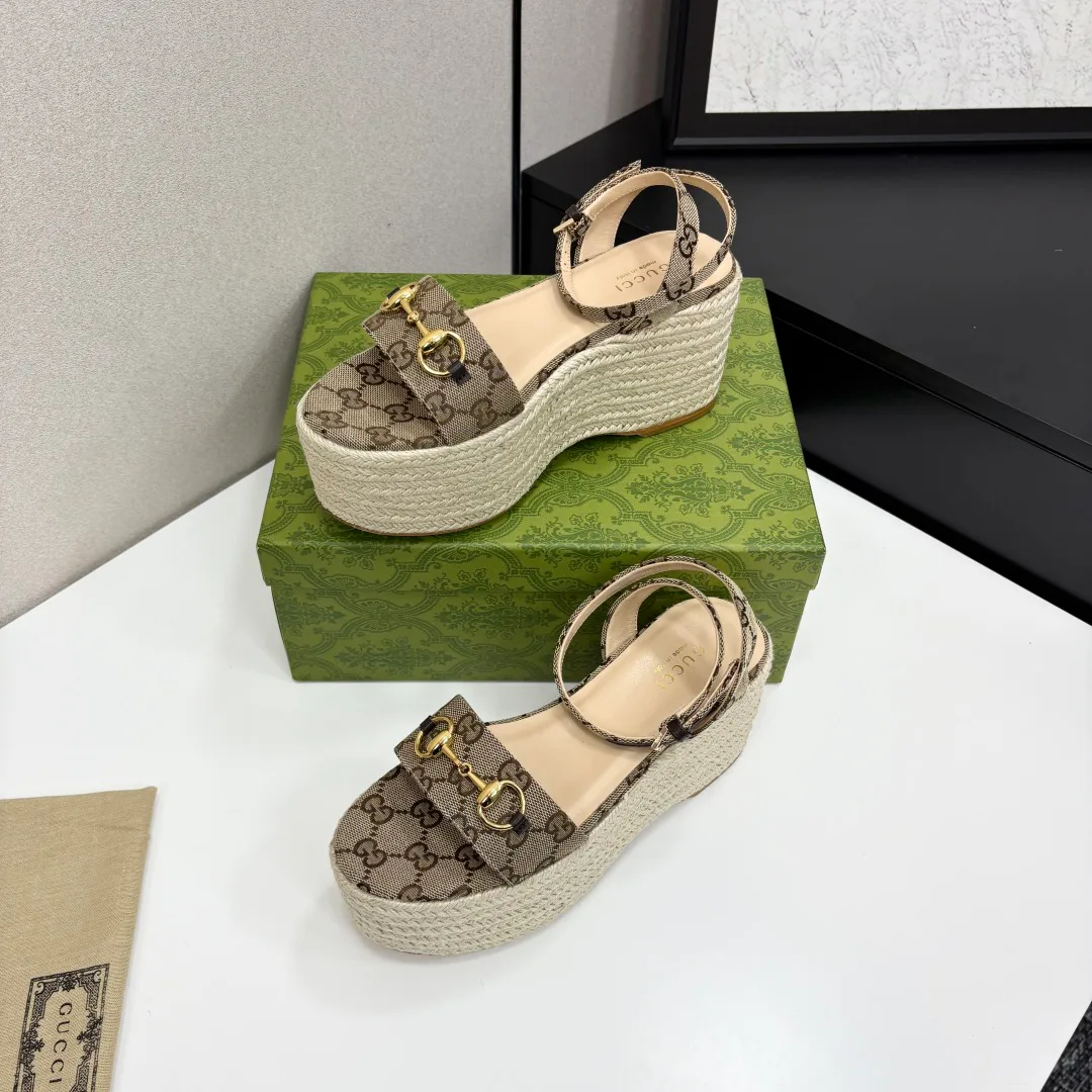 Босоножки Женские Gucci 29508