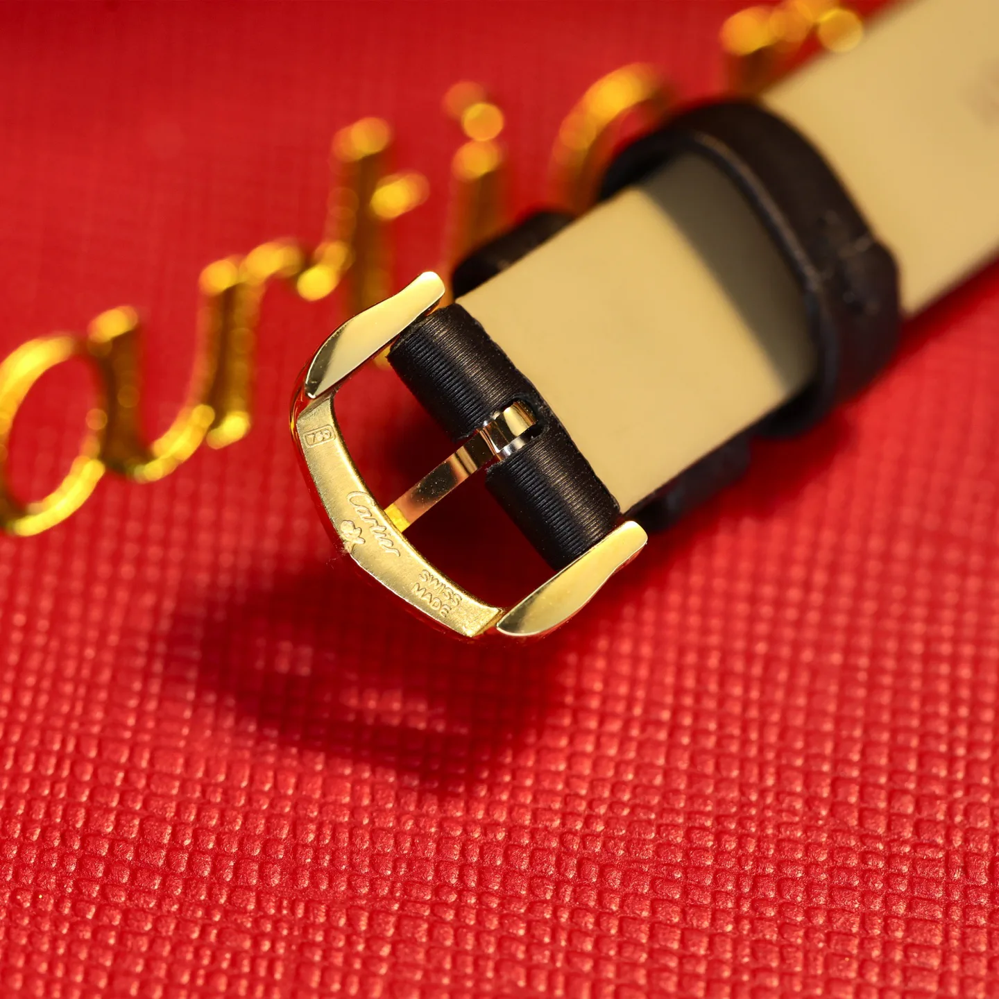 Часы Женские Cartier 11696041