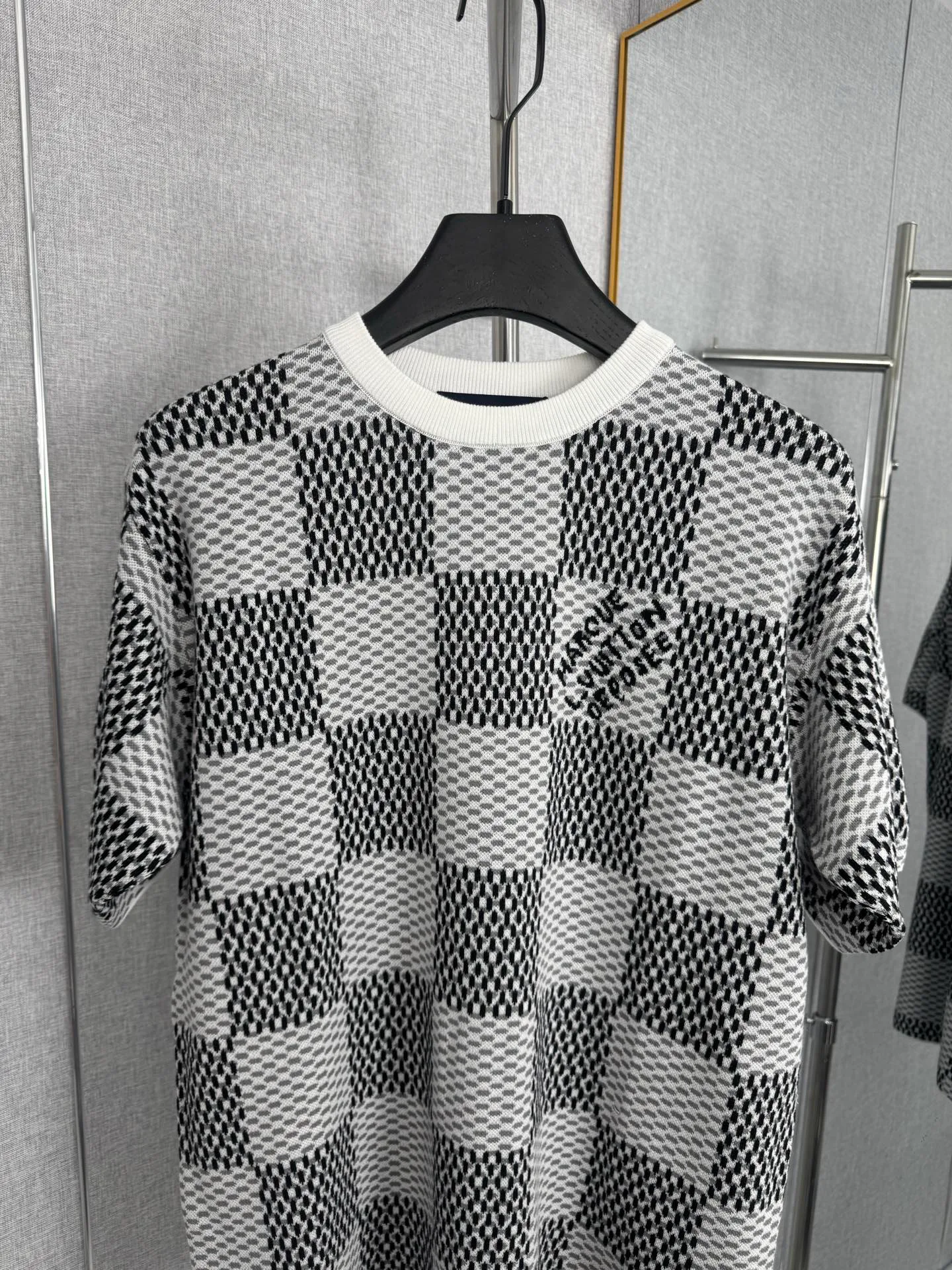 Футболки Мужские Louis Vuitton 14178548