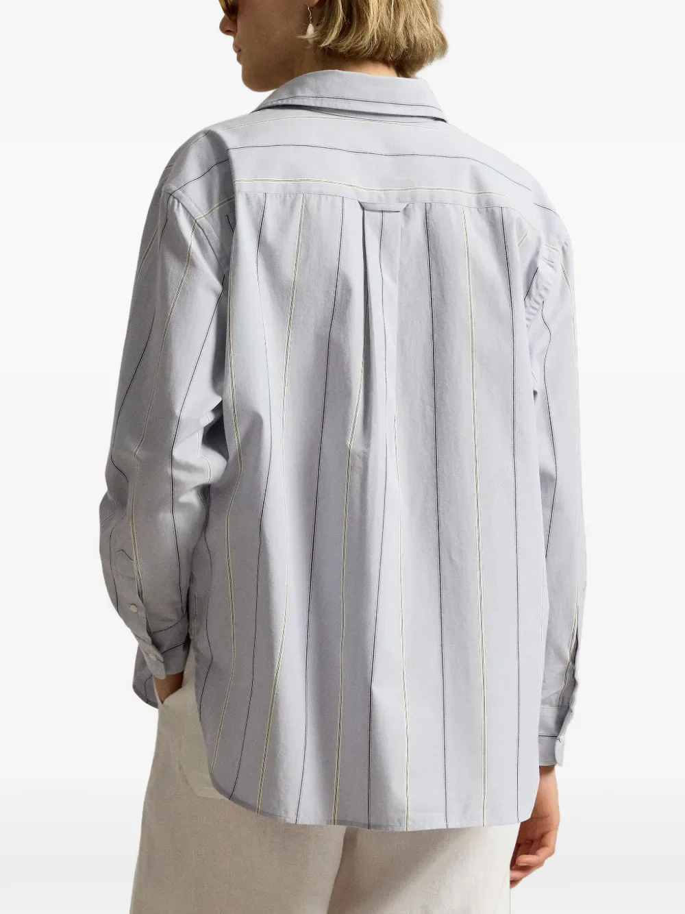 Рубашки Женские Ralph Lauren 18456446