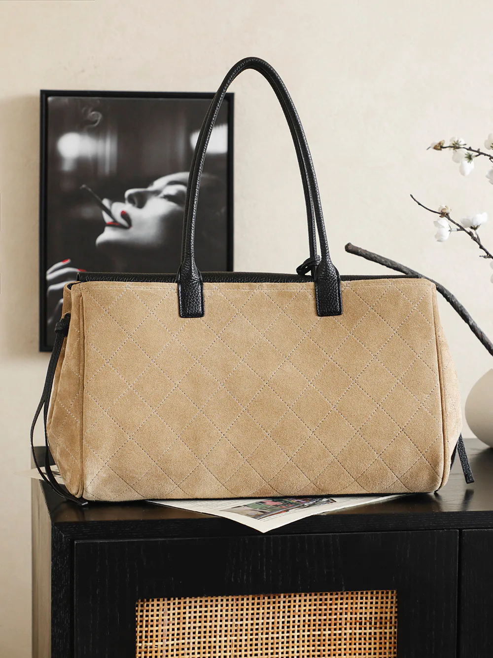 Классические Сумки Женские Chanel 17571441